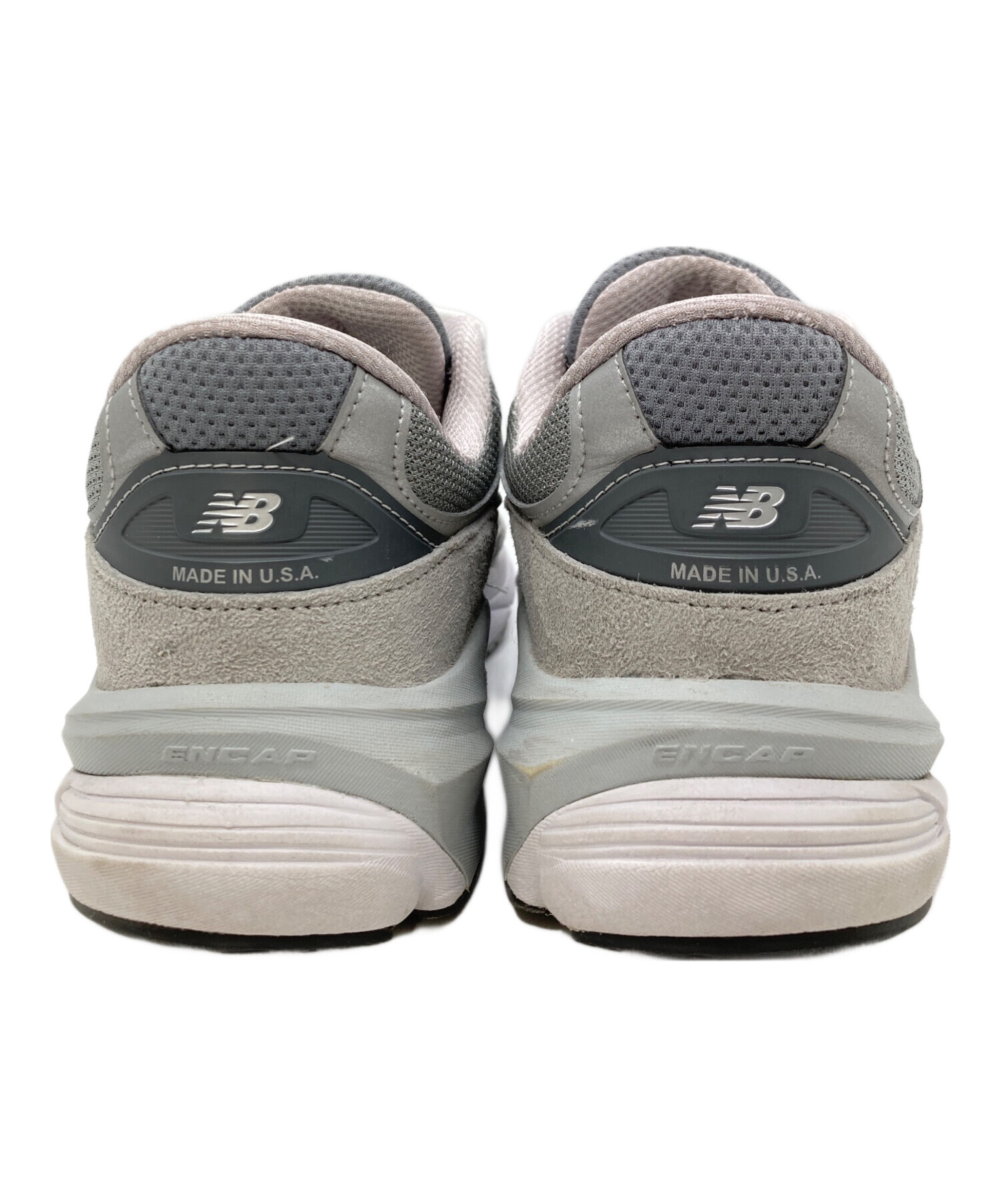 中古・古着通販】NEW BALANCE (ニューバランス) 990V6 