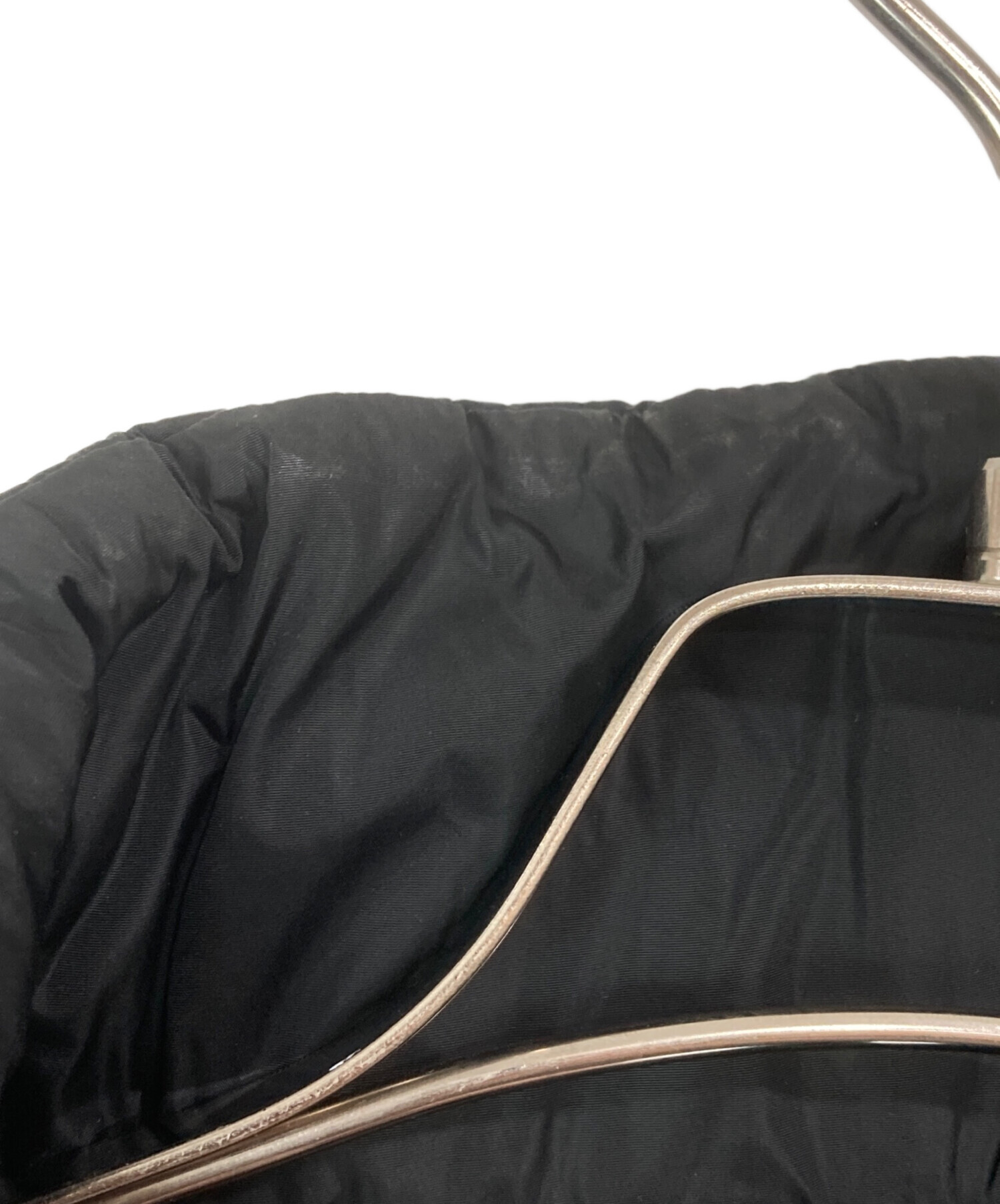 中古・古着通販】PRADA SPORTS (プラダスポーツ) ナイロンダウンベスト