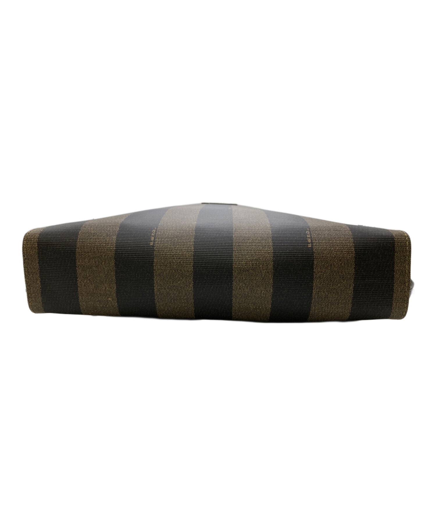 中古・古着通販】FENDI (フェンディ) 2WAYリュック ブラウン｜ブランド 