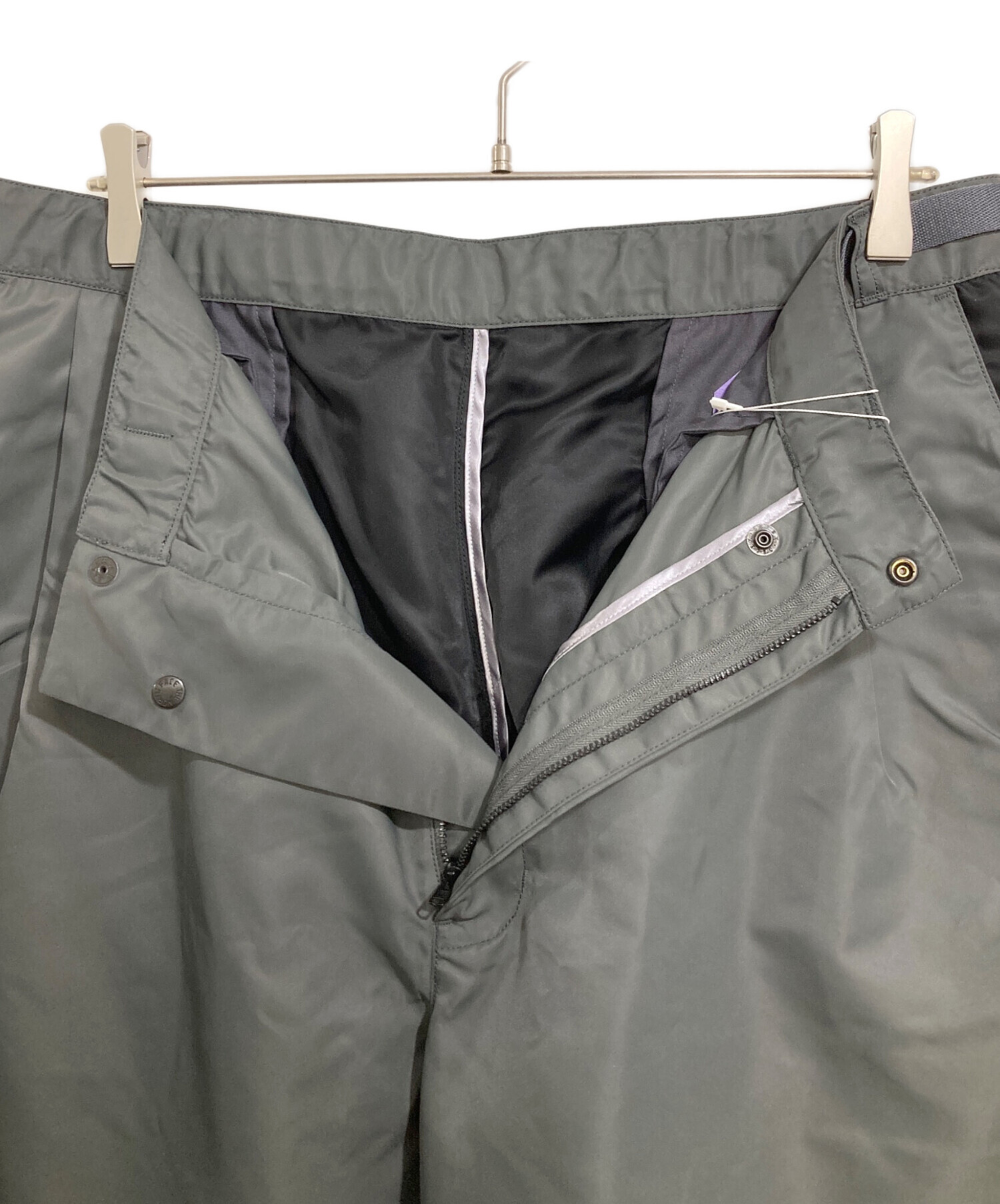 中古・古着通販】THE NORTHFACE PURPLELABEL (ザ・ノースフェイス
