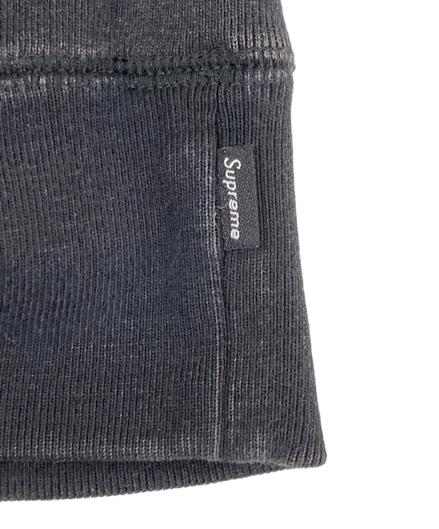中古・古着通販】Supreme (シュプリーム) 25SS Washed Box Logo 