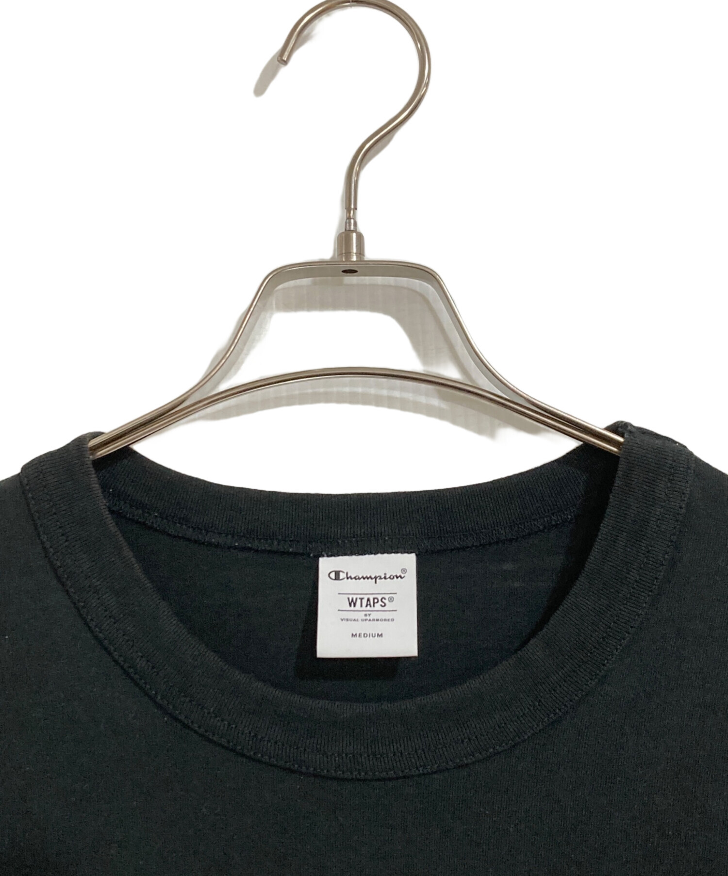 中古・古着通販】Champion (チャンピオン) WTAPS (ダブルタップス