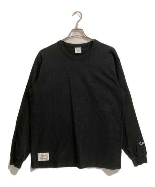中古・古着通販】Champion (チャンピオン) WTAPS (ダブルタップス