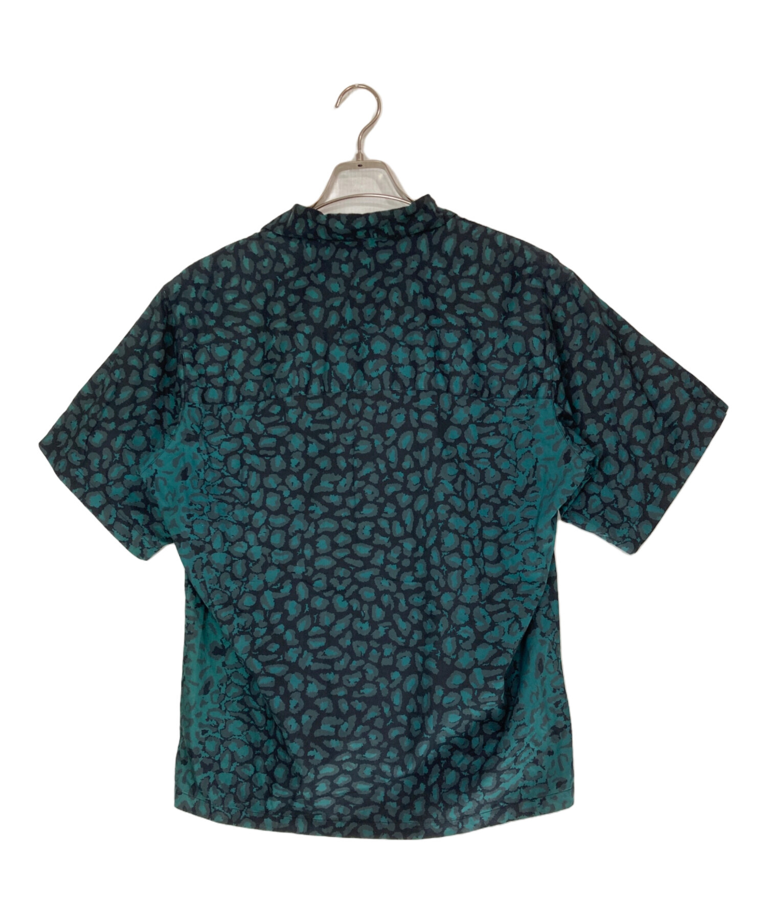 中古・古着通販】WTAPS (ダブルタップス) 21SS NIGHT VISION/SS/COTTON