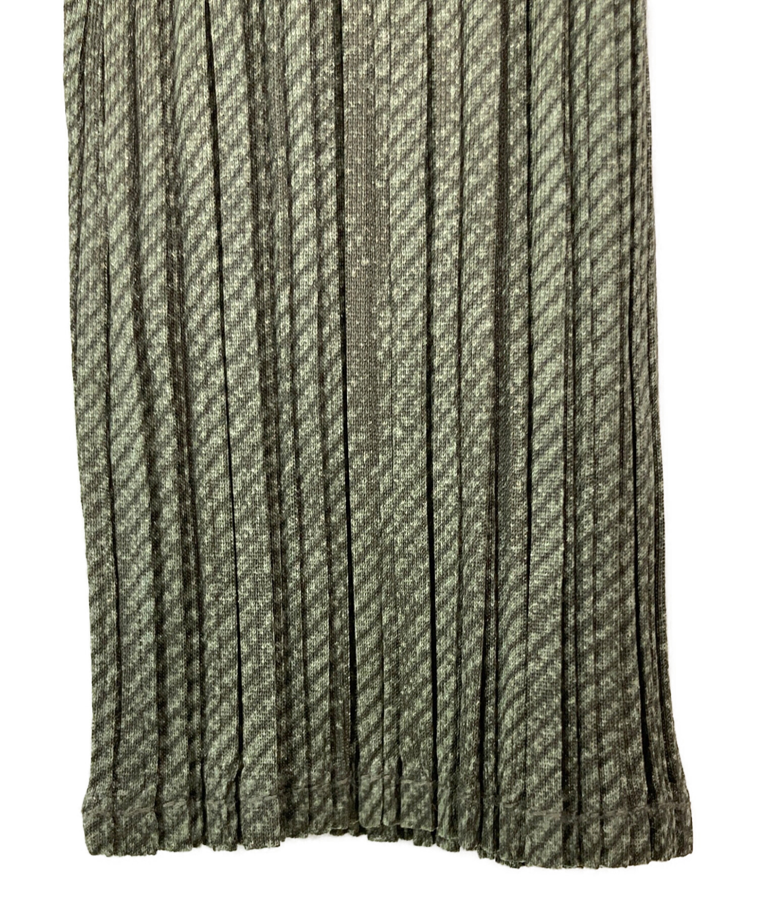中古・古着通販】PLEATS PLEASE (プリーツプリーズ) プリーツ