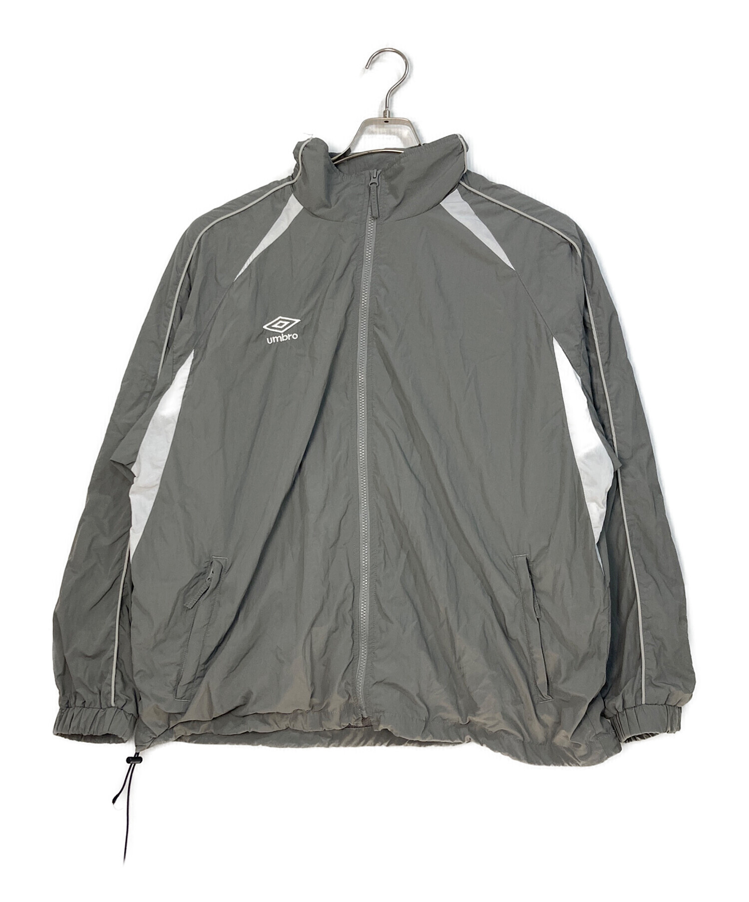 中古・古着通販】UMBRO (アンブロ) PUBLUX (パブリュクス) ナイロン