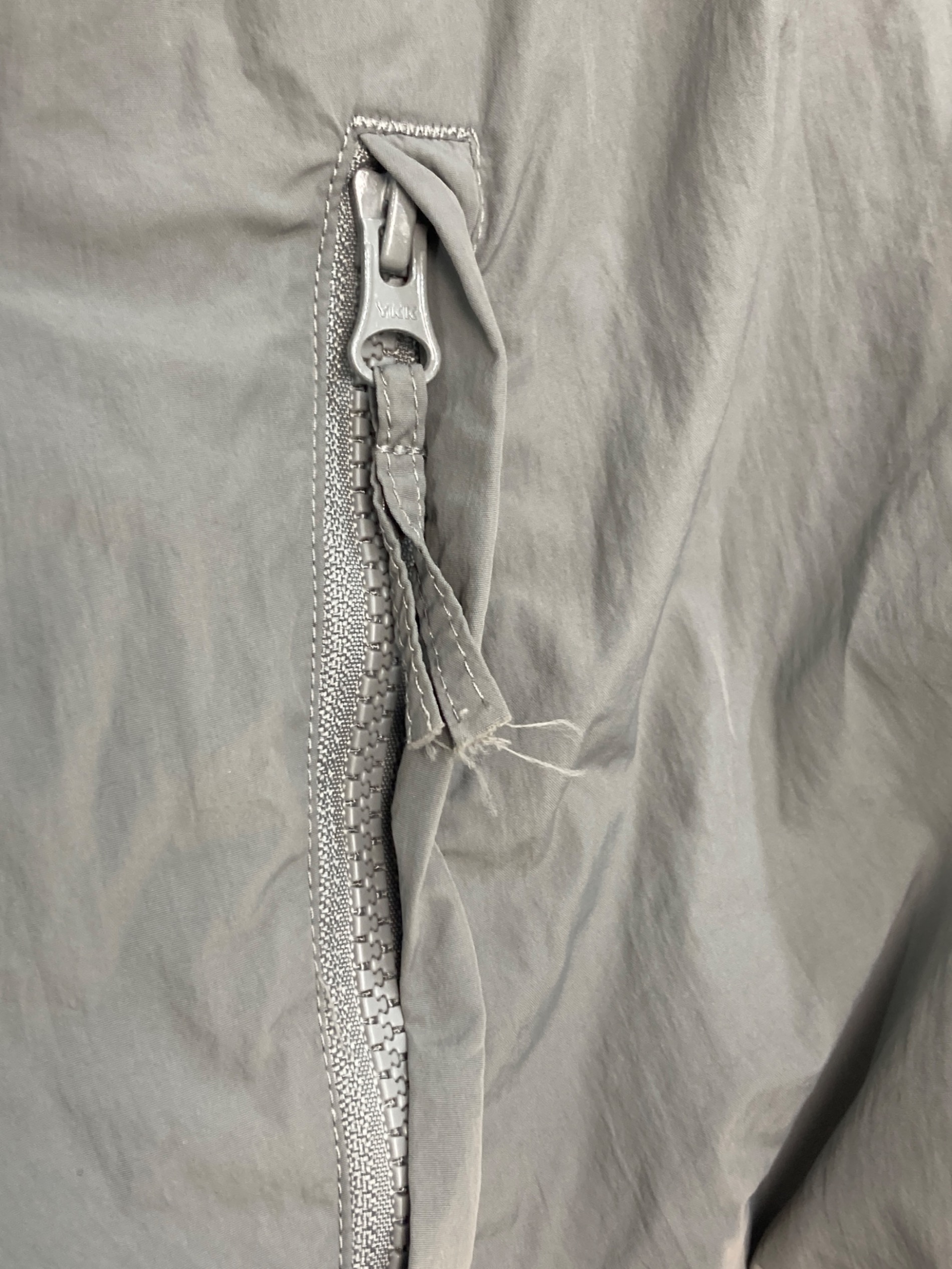 中古・古着通販】UMBRO (アンブロ) PUBLUX (パブリュクス) ナイロン 