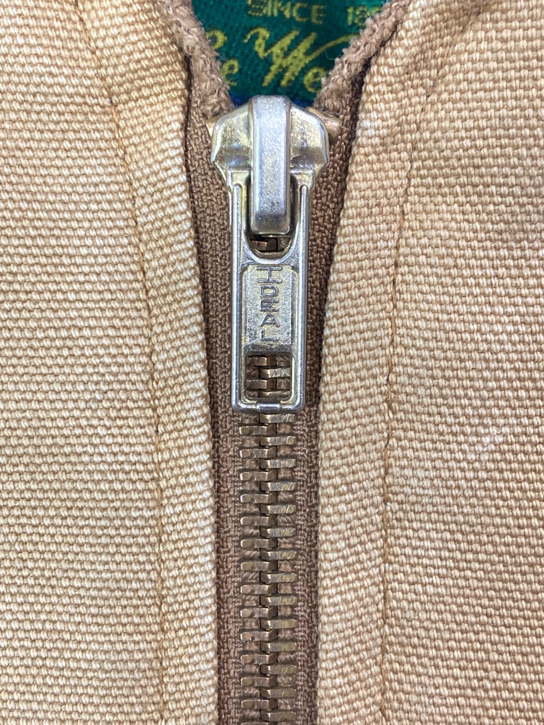 中古・古着通販】Carter's (カーターズ) ダック地ワークベスト