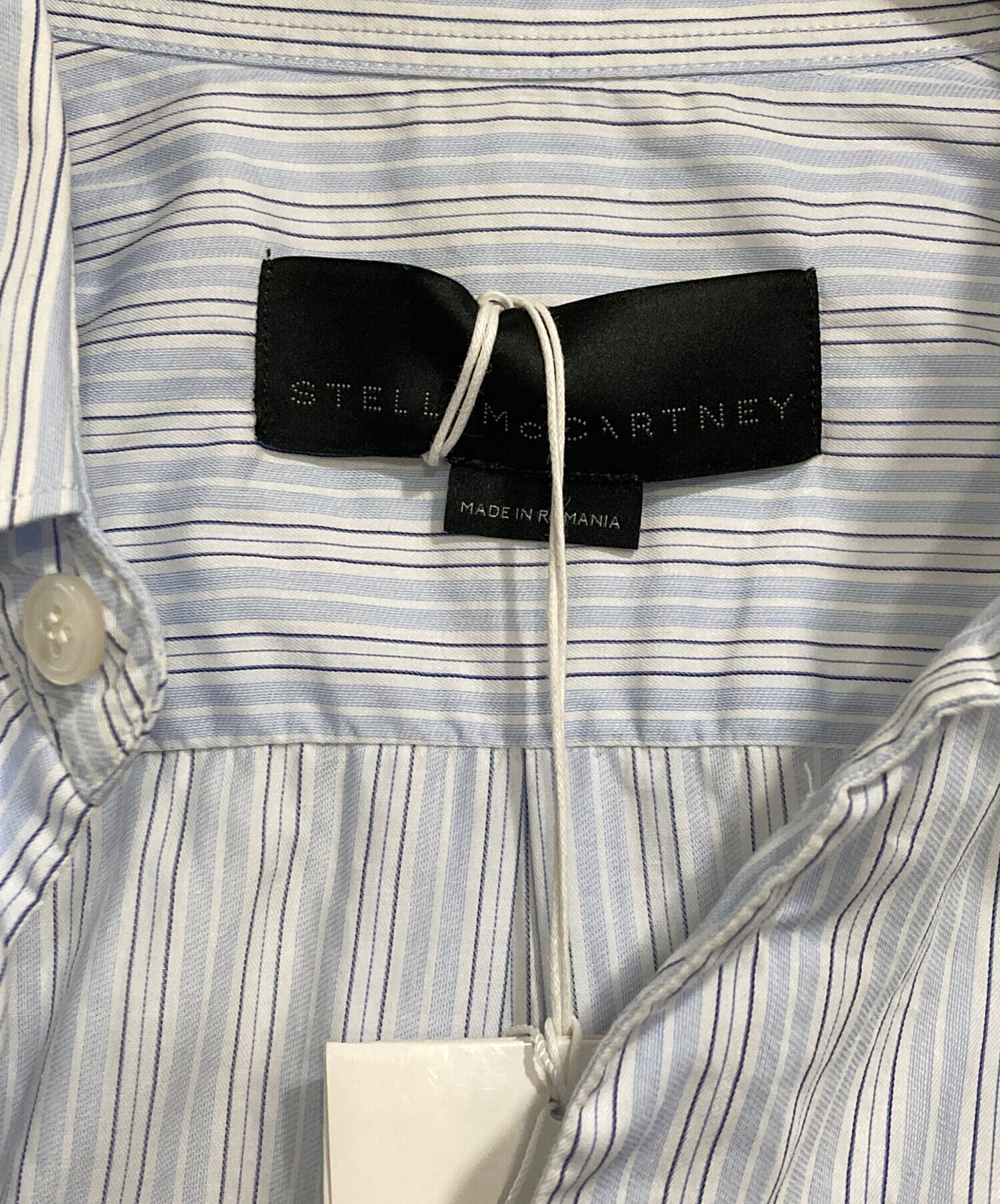 中古・古着通販】STELLA McCARTNEY (ステラマッカートニー) ストライプ