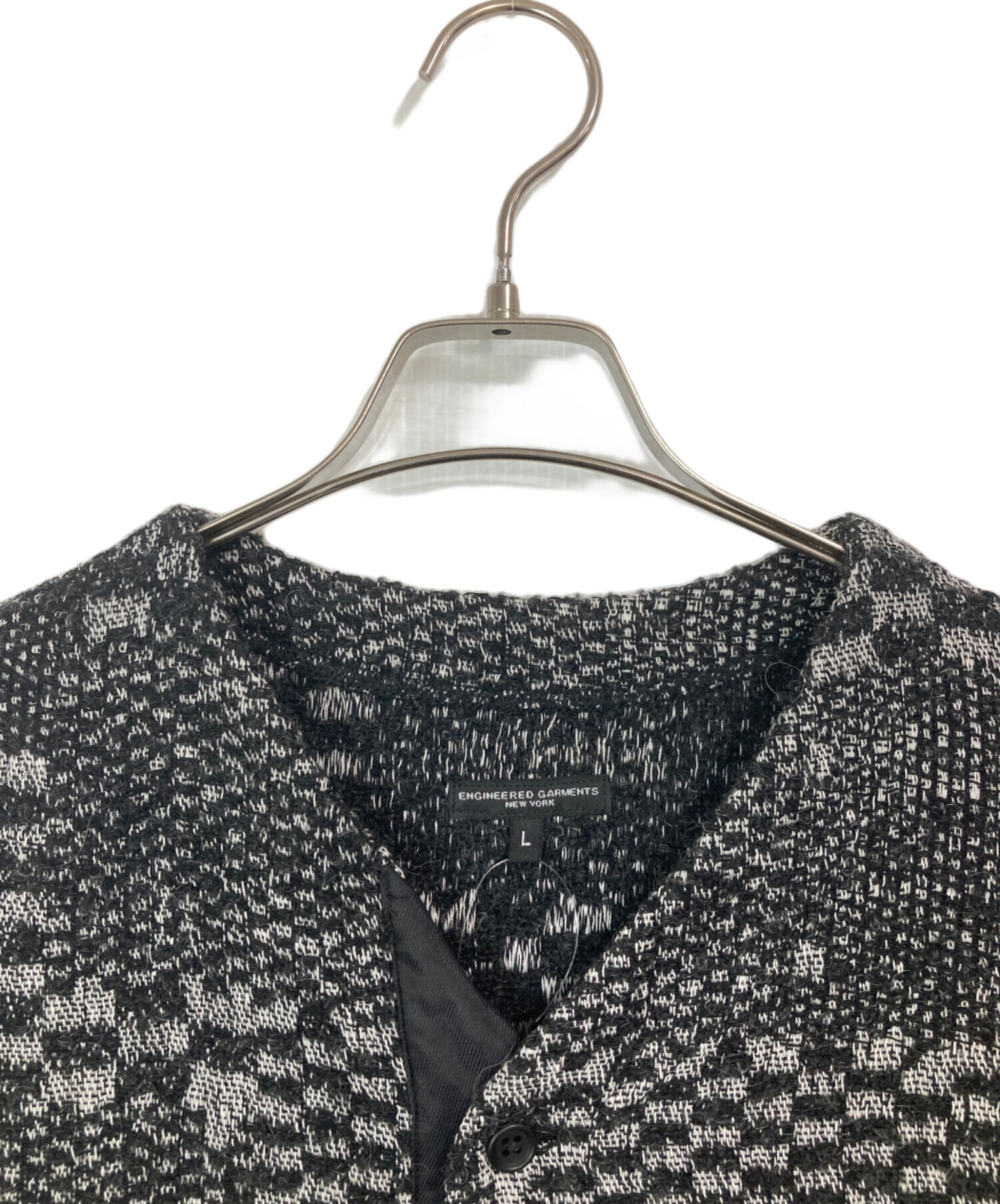 中古・古着通販】Engineered Garments (エンジニアド ガーメンツ) KNIT