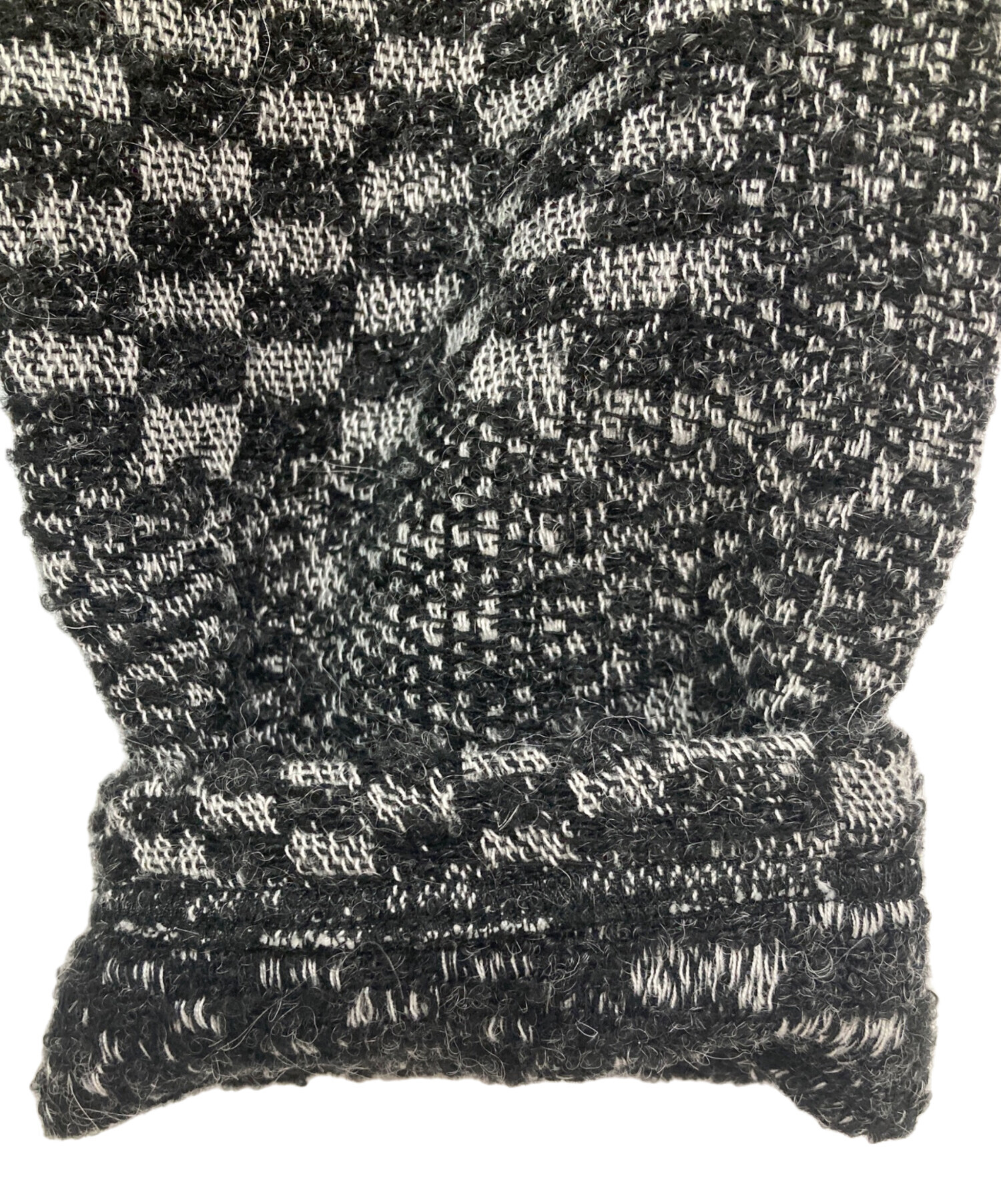 トップス EngineeredGarments OverVestCPGeoJacquard SALE 30%OFF】ENGINEERED GARMENTS(エンジニアド ガーメンツ) Zip Mock