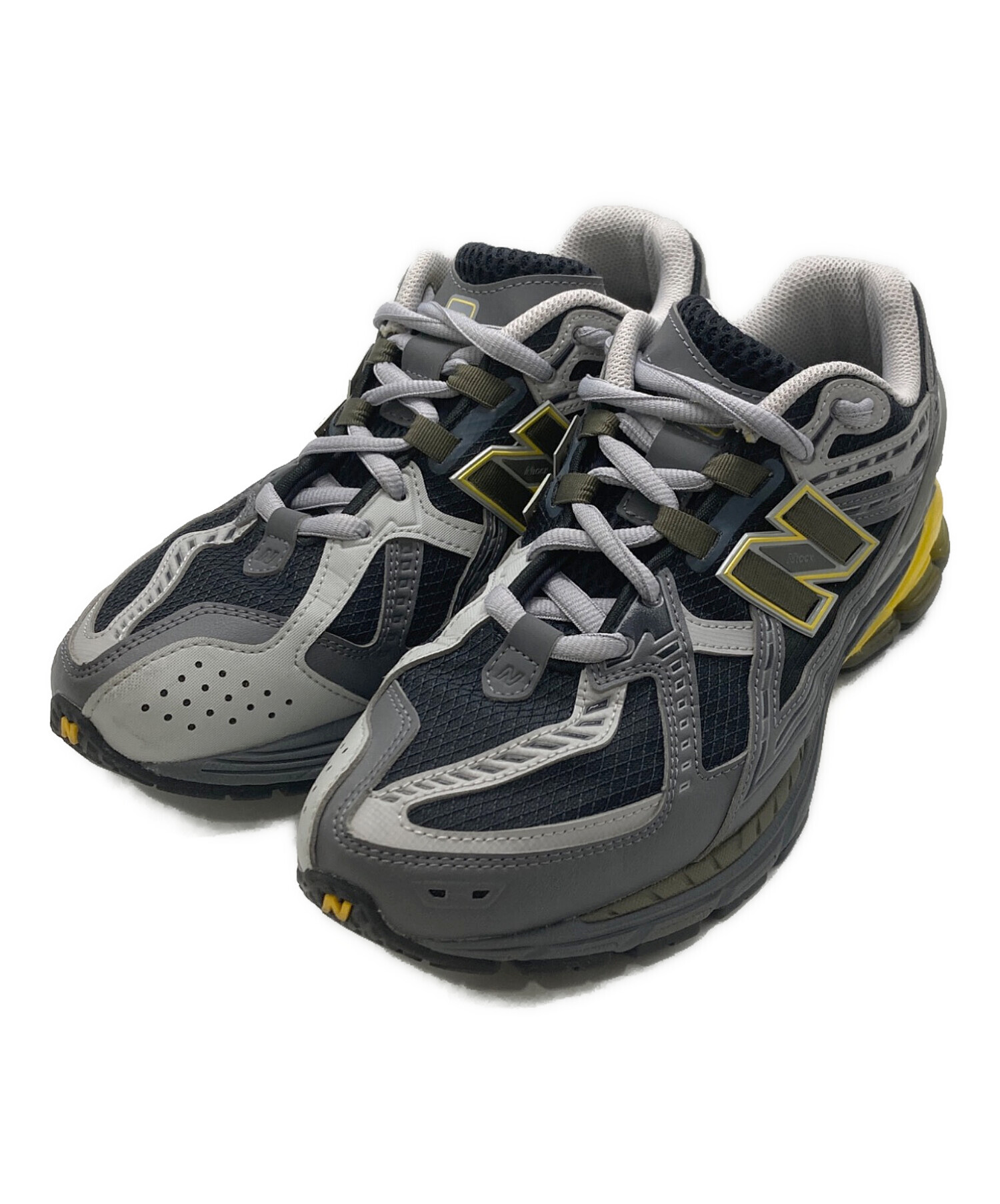 中古・古着通販】NEW BALANCE (ニューバランス) 1906N 