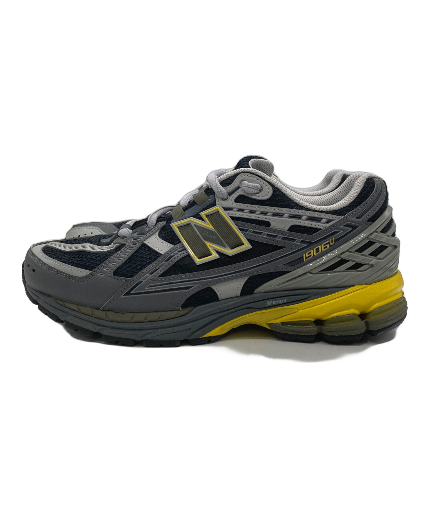中古・古着通販】NEW BALANCE (ニューバランス) 1906N 