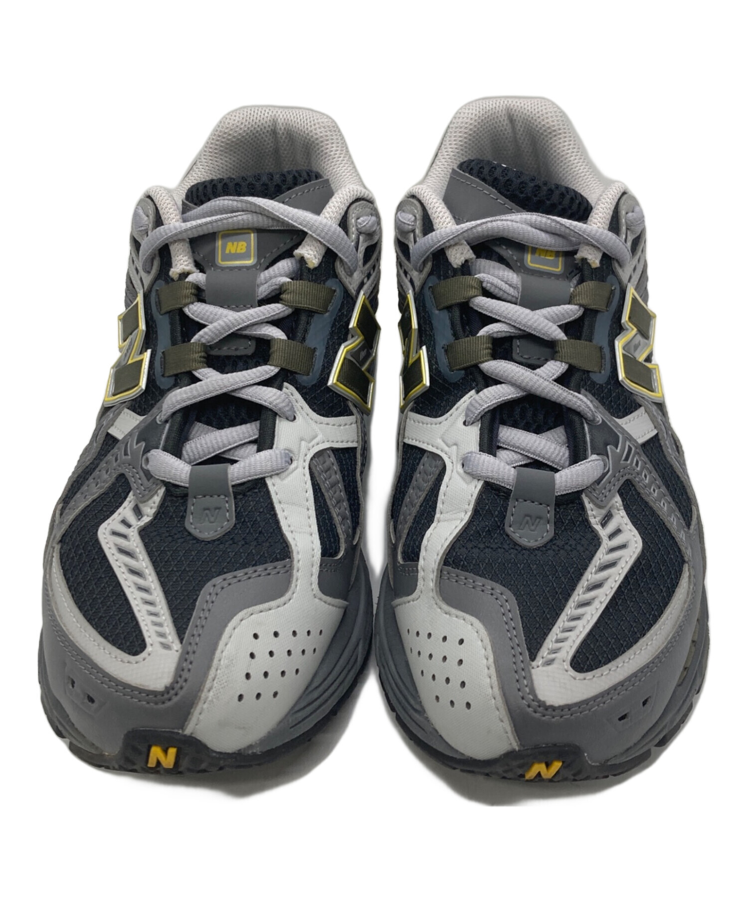 中古・古着通販】NEW BALANCE (ニューバランス) 1906N 