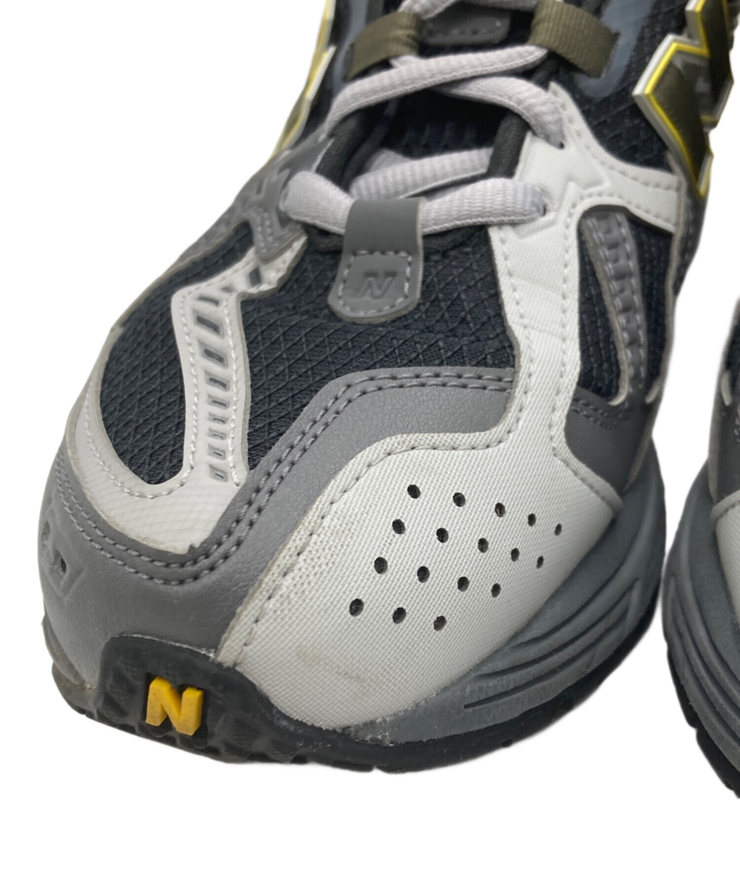 中古・古着通販】NEW BALANCE (ニューバランス) 1906N 