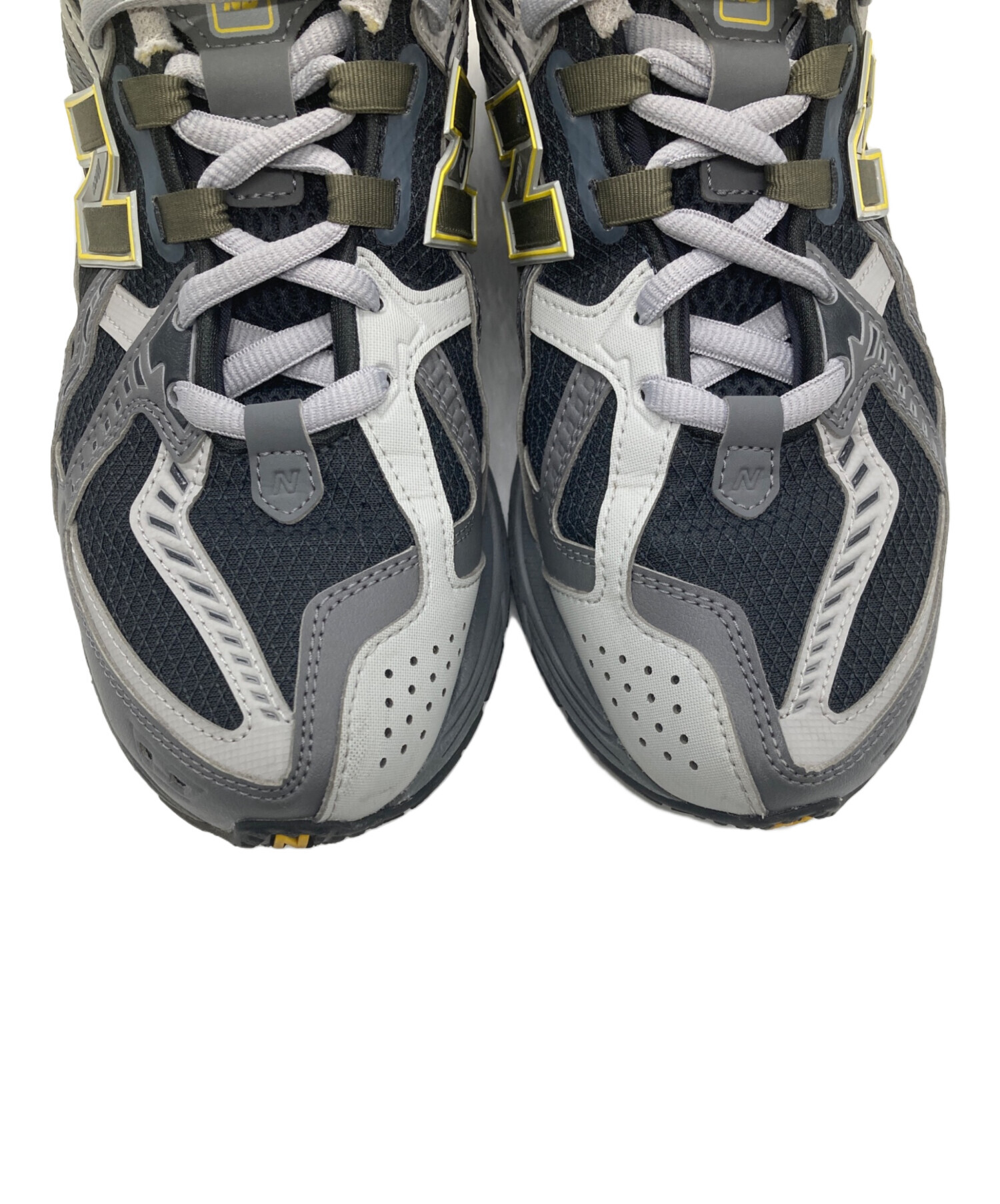 中古・古着通販】NEW BALANCE (ニューバランス) 1906N 