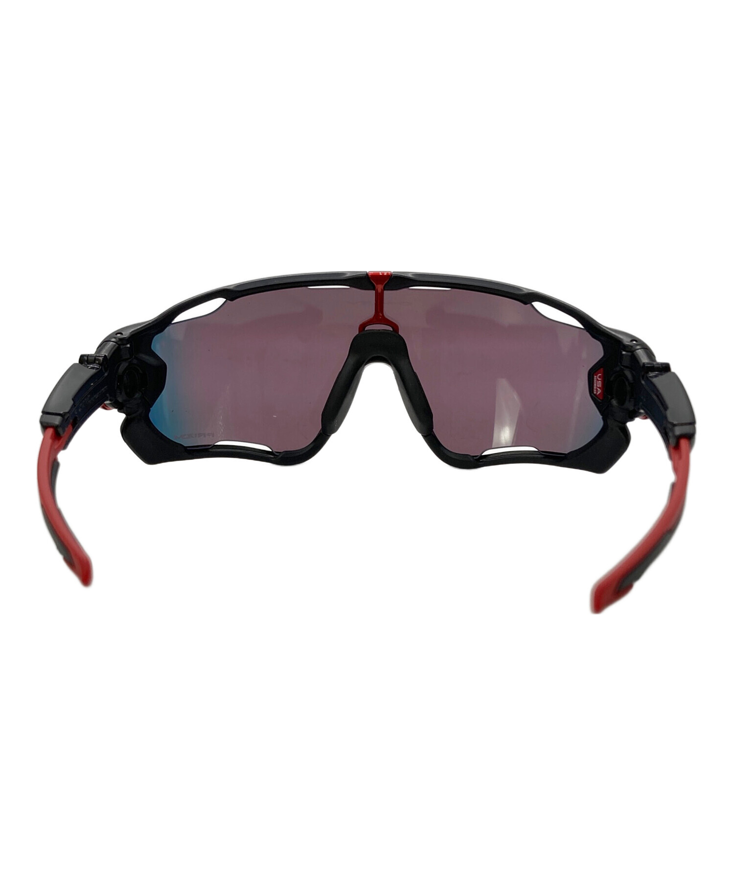 中古・古着通販】OAKLEY (オークリー) ジョウブレイカープリズム