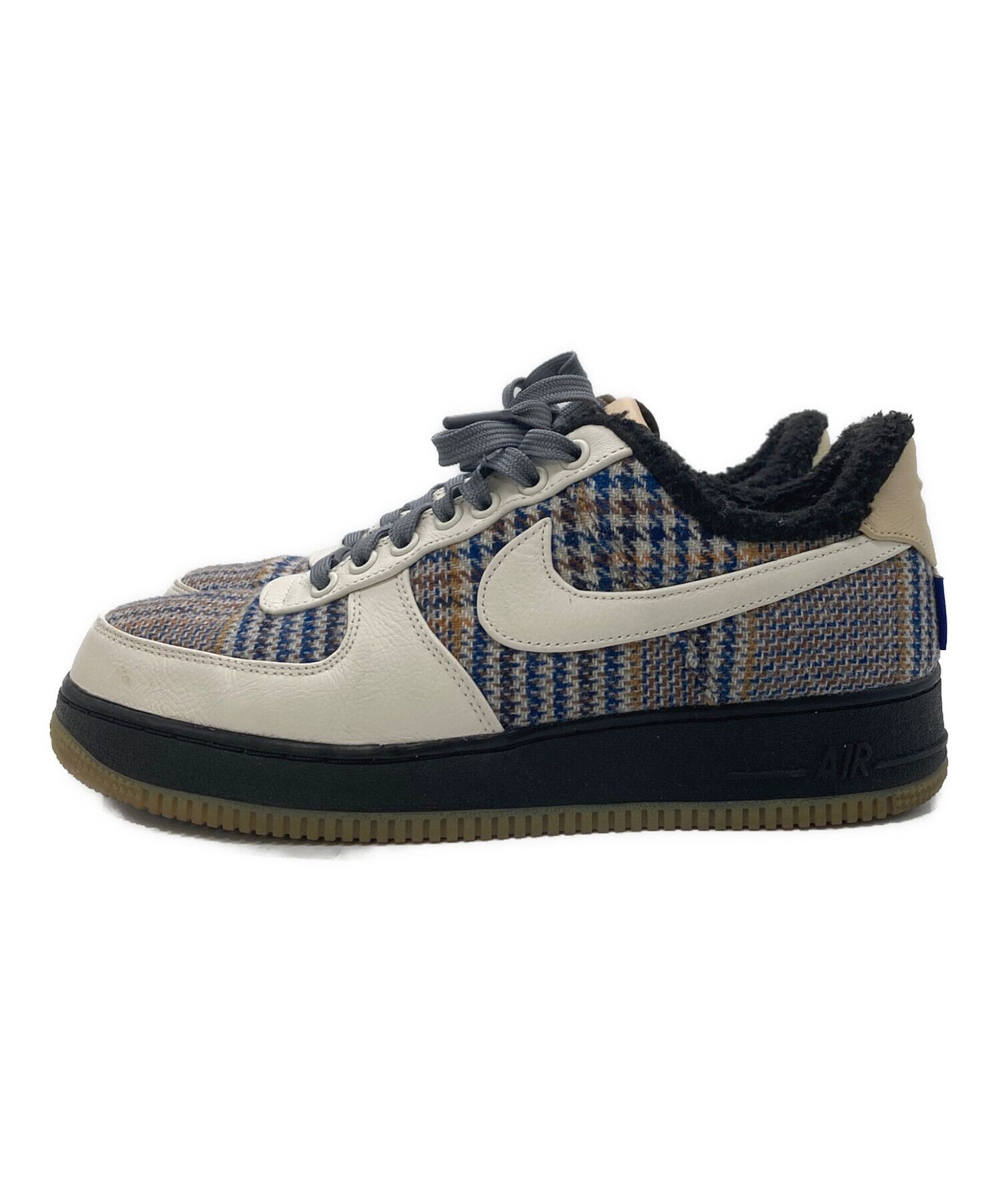 中古・古着通販】NIKE ID (ナイキアイディー) エアフォース 1 ロー 