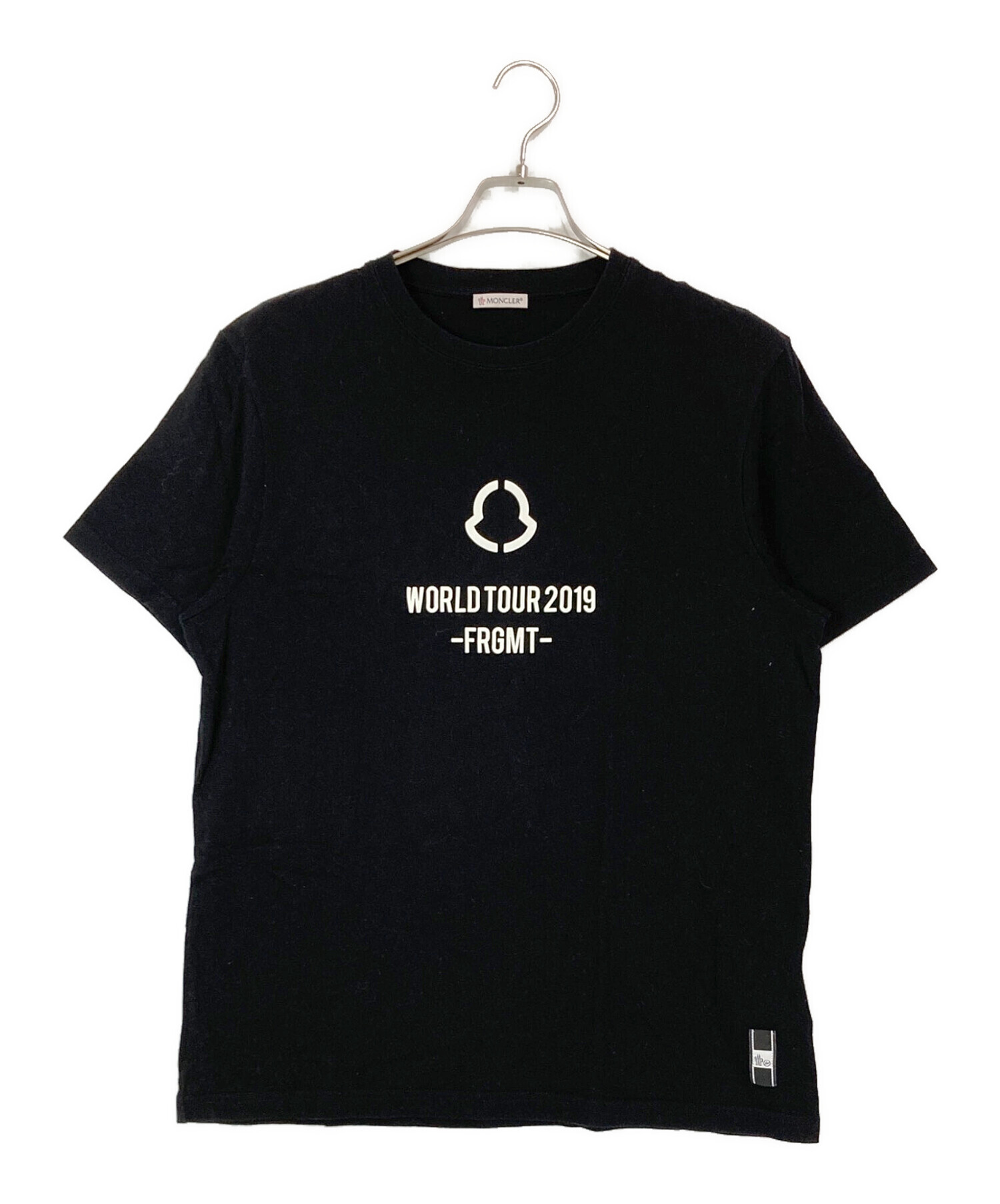 中古・古着通販】MONCLER (モンクレール) FRAGMENT DESIGN 