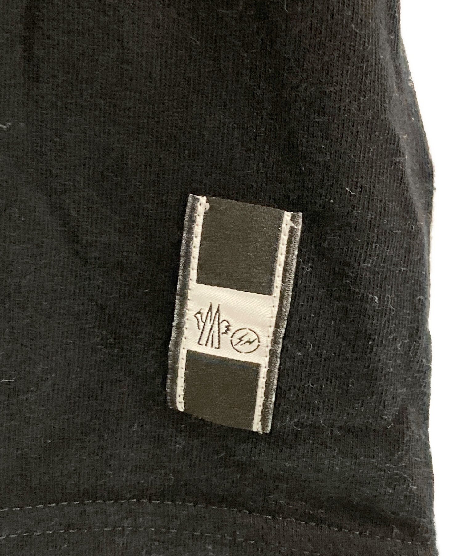 中古・古着通販】MONCLER (モンクレール) FRAGMENT DESIGN 