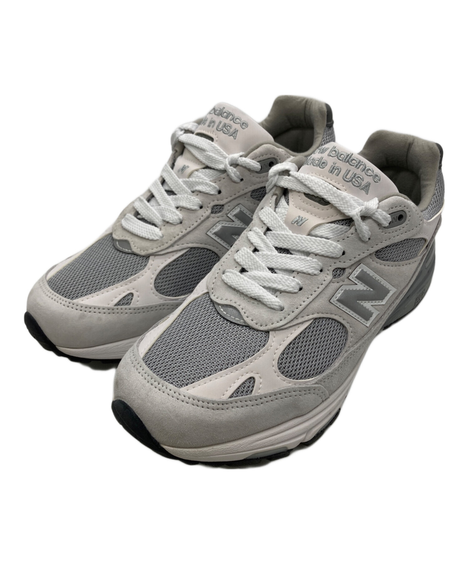 中古・古着通販】NEW BALANCE (ニューバランス) 993 