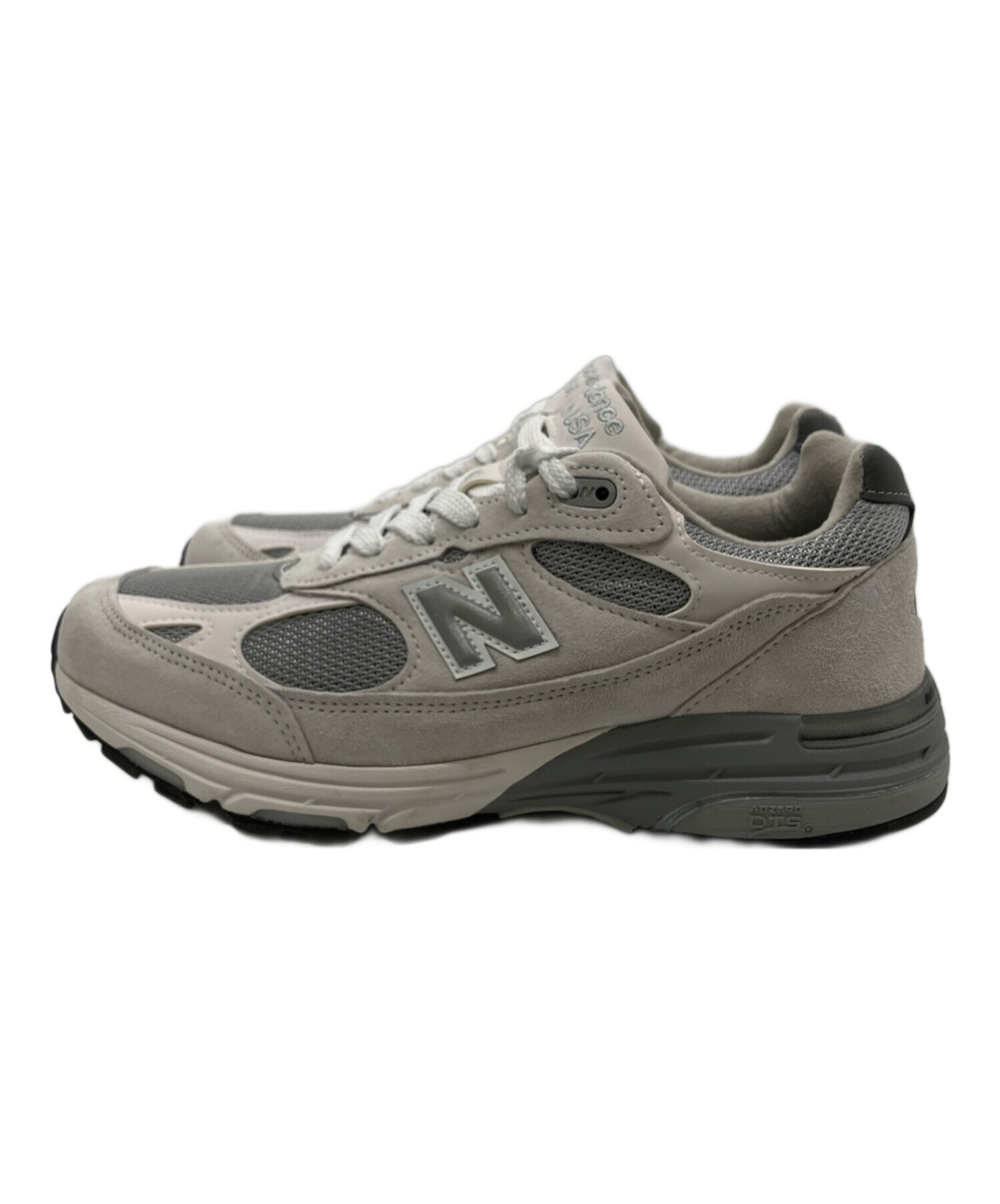 中古・古着通販】NEW BALANCE (ニューバランス) 993 