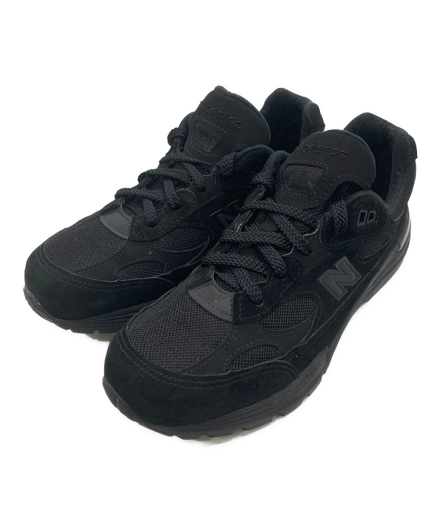 中古・古着通販】NEW BALANCE (ニューバランス) 992 