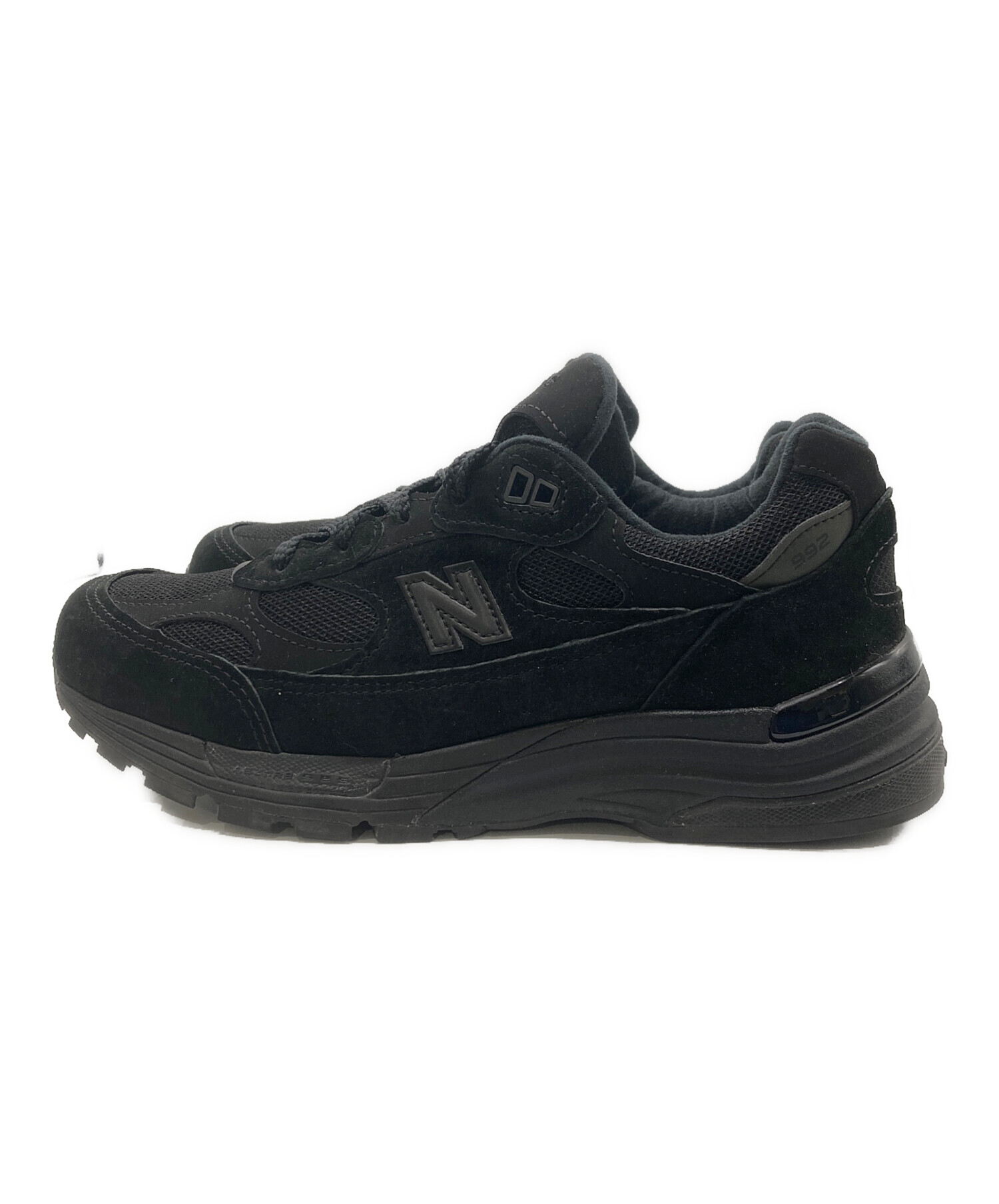 中古・古着通販】NEW BALANCE (ニューバランス) 992 