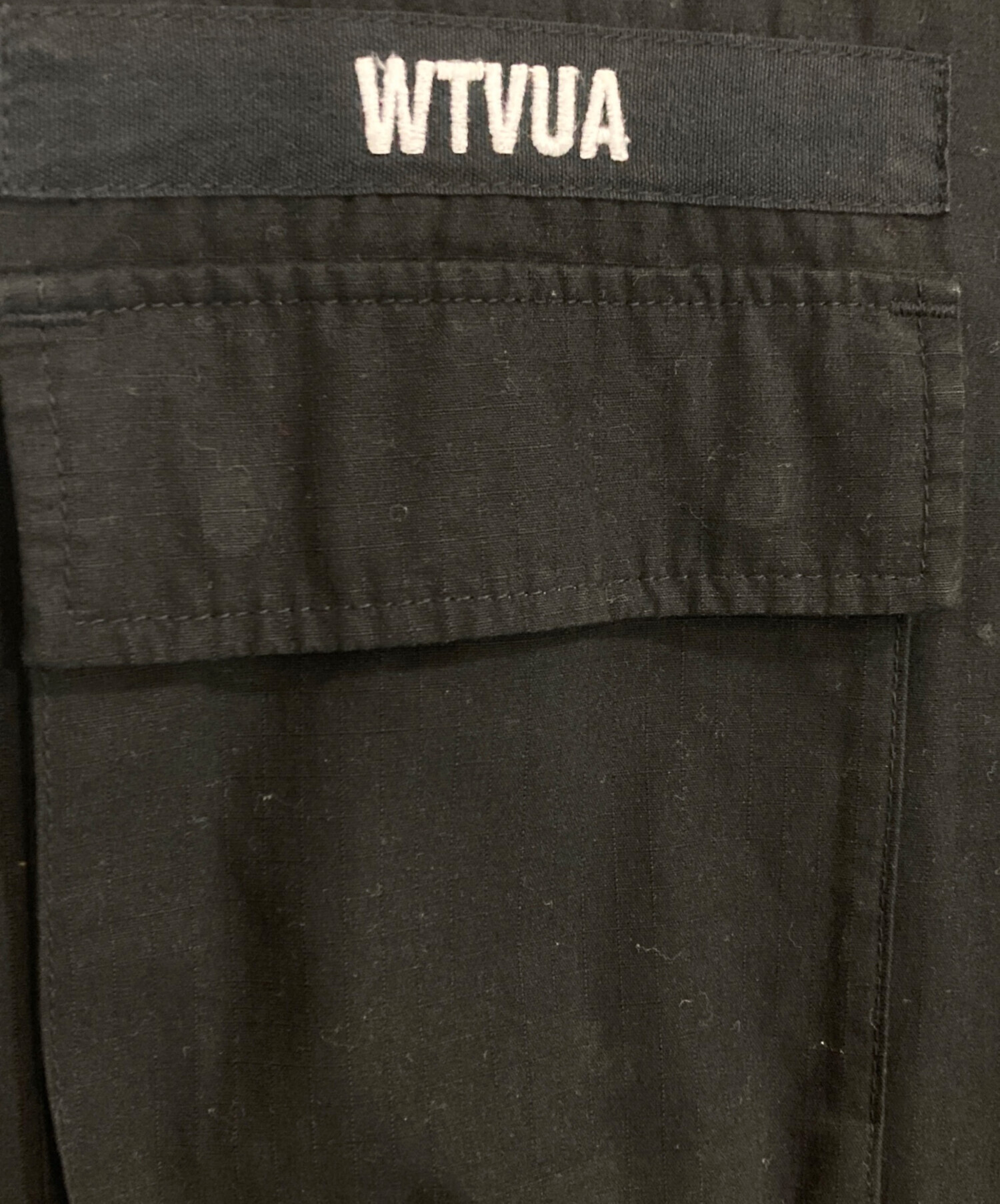 中古・古着通販】WTAPS (ダブルタップス) NEIGHBORHOOD
