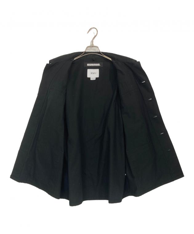 中古・古着通販】WTAPS (ダブルタップス) NEIGHBORHOOD