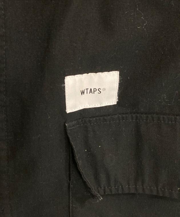 中古・古着通販】WTAPS (ダブルタップス) NEIGHBORHOOD