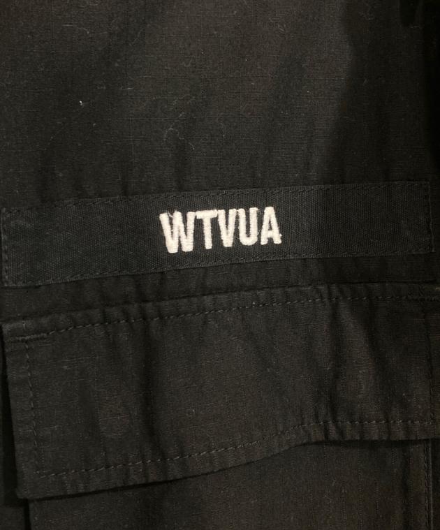 中古・古着通販】WTAPS (ダブルタップス) NEIGHBORHOOD