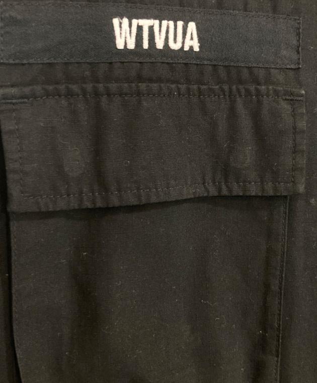 中古・古着通販】WTAPS (ダブルタップス) NEIGHBORHOOD