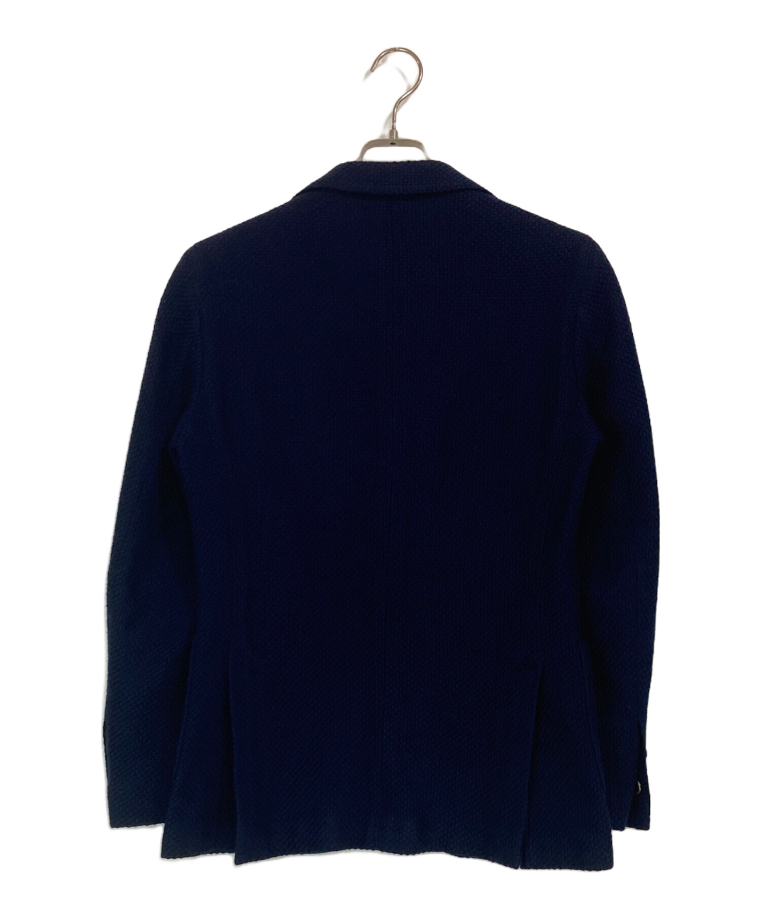 中古・古着通販】LARDINI (ラルディーニ) 2Bテーラードジャケット