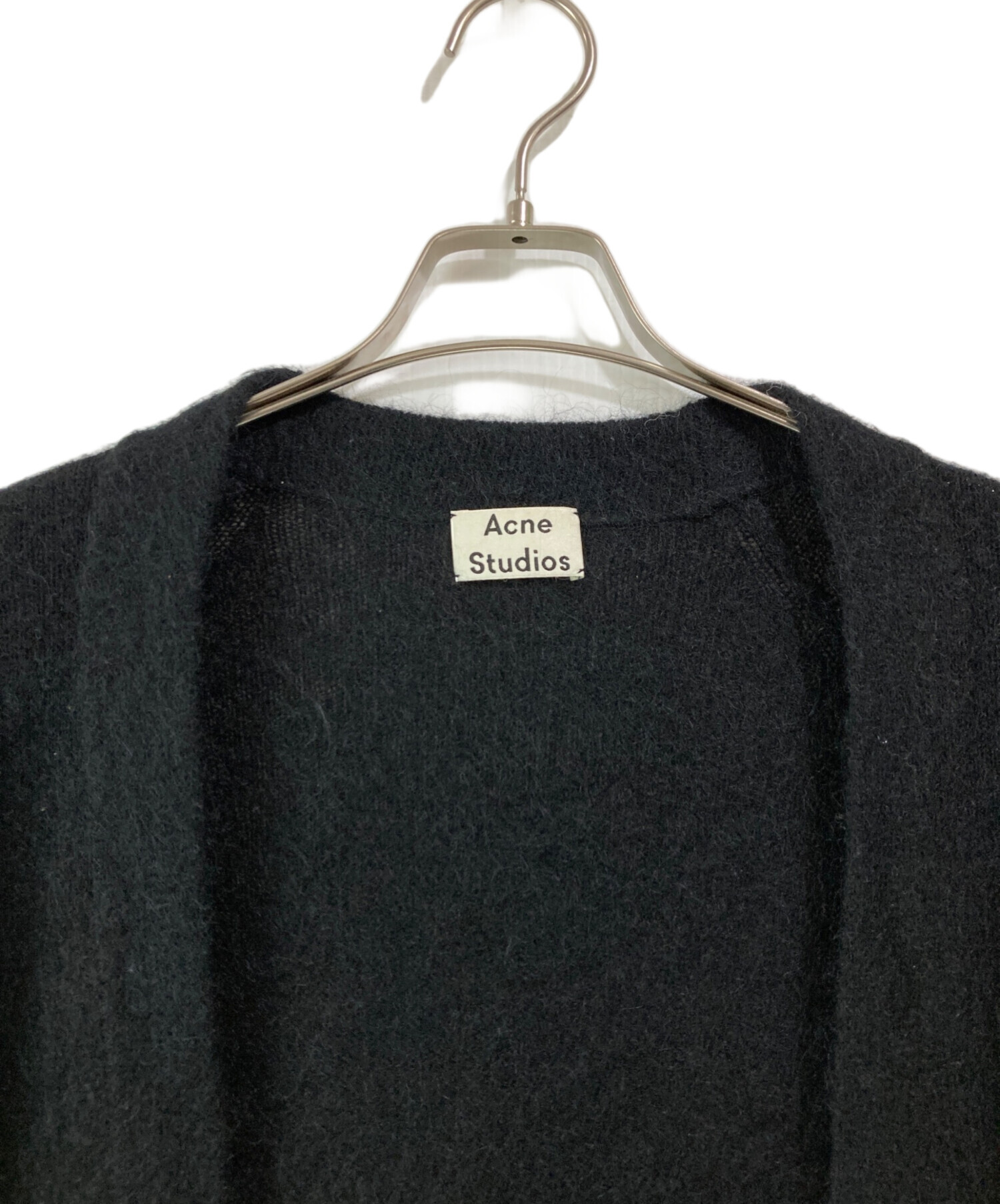 中古・古着通販】ACNE STUDIOS (アクネ ストゥディオズ) CARDIGAN RAYA