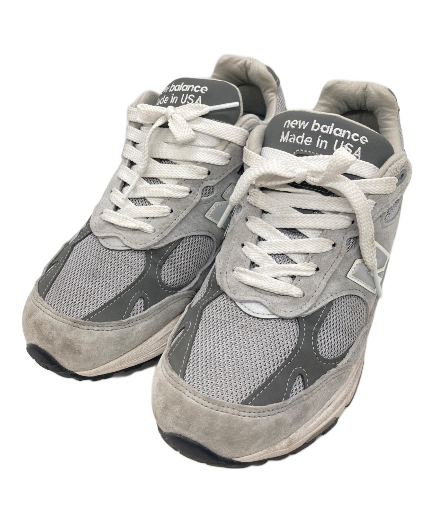 中古・古着通販】NEW BALANCE (ニューバランス) 993 