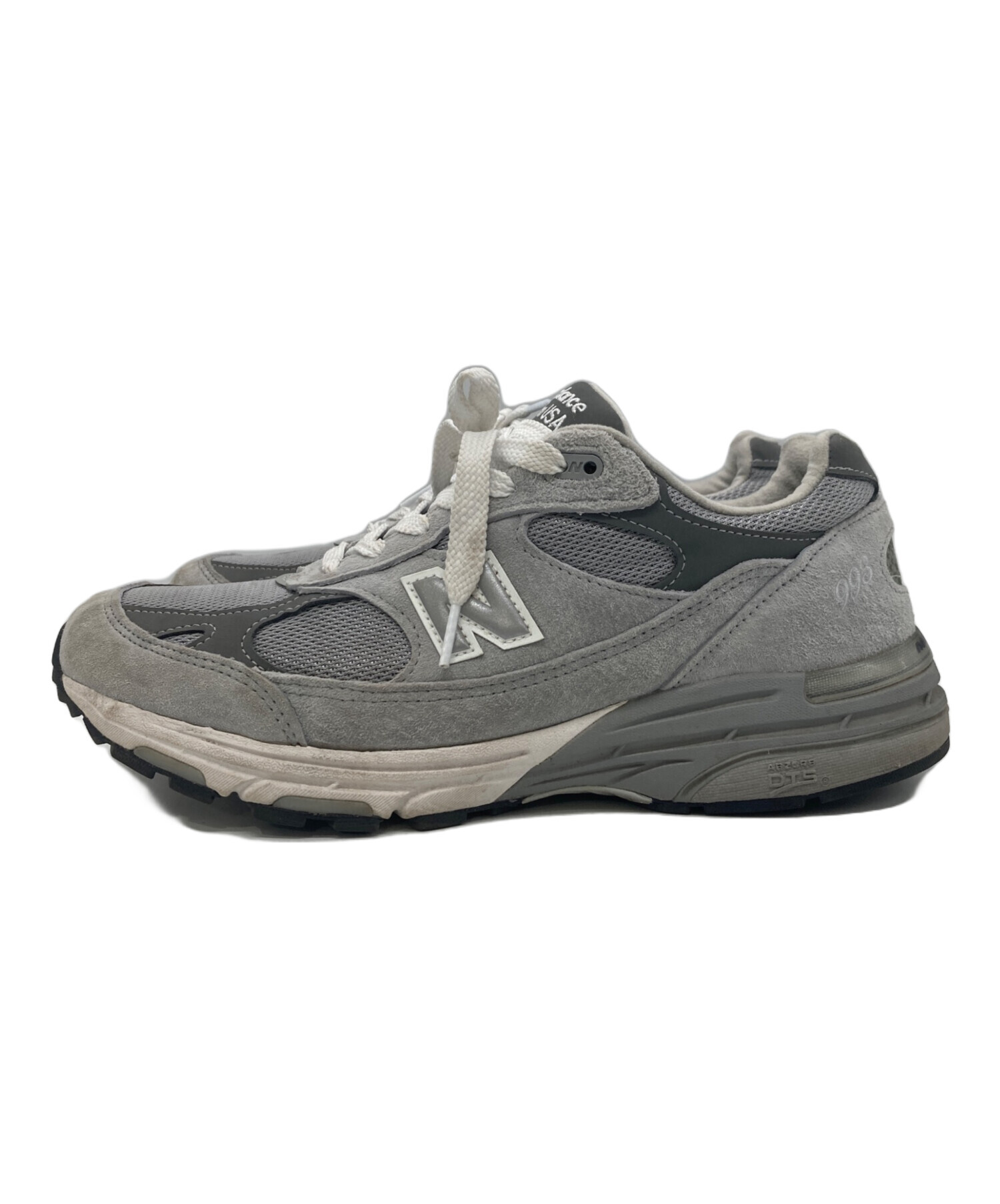 中古・古着通販】NEW BALANCE (ニューバランス) 993 