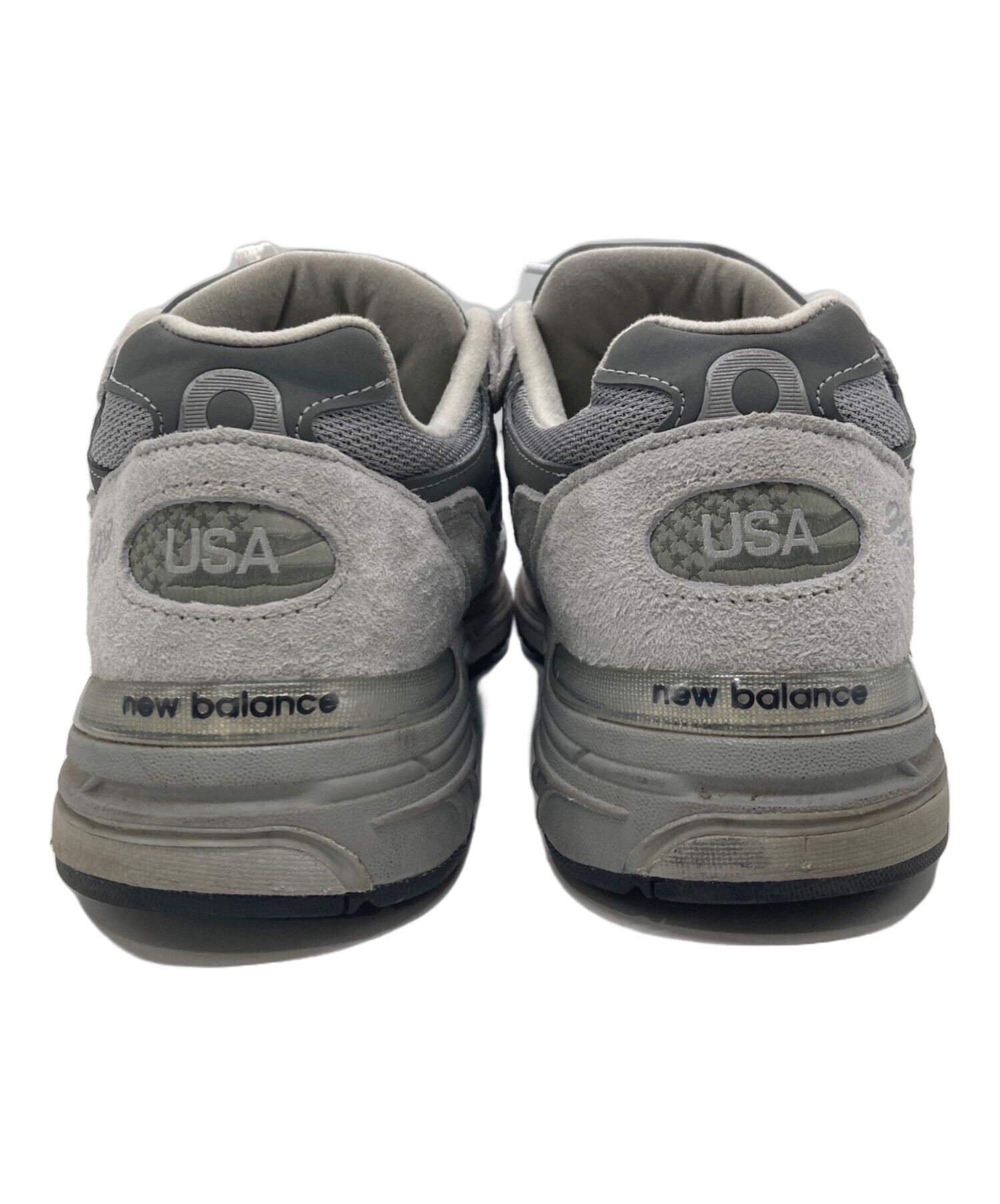 中古・古着通販】NEW BALANCE (ニューバランス) 993 