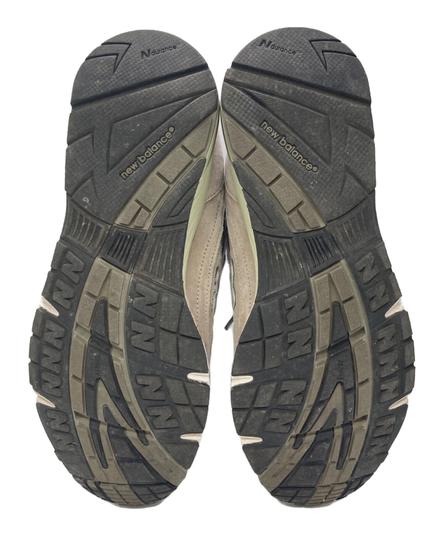 中古・古着通販】NEW BALANCE (ニューバランス) 991 