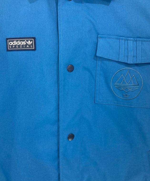 中古・古着通販】adidas (アディダス) WINGROVE JACKET SPZL CORBLU 