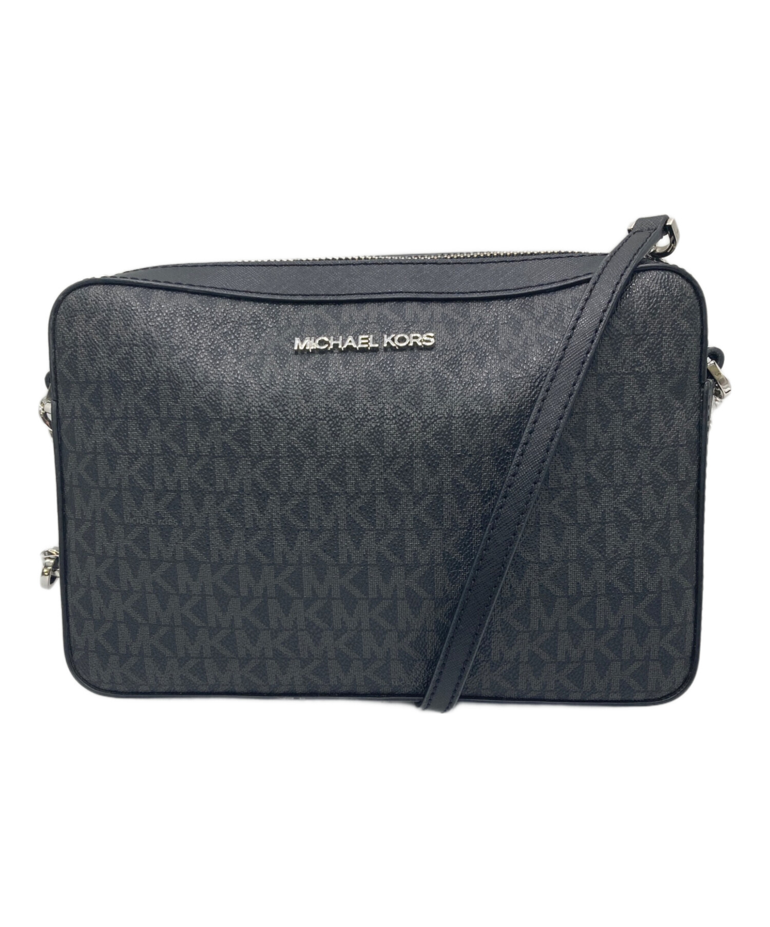 MICHAEL KORS ショルダーバッグ[新品未使用品] 中古・古着通販】MICHAEL KORS (マイケル・コース) ショルダーバッグ