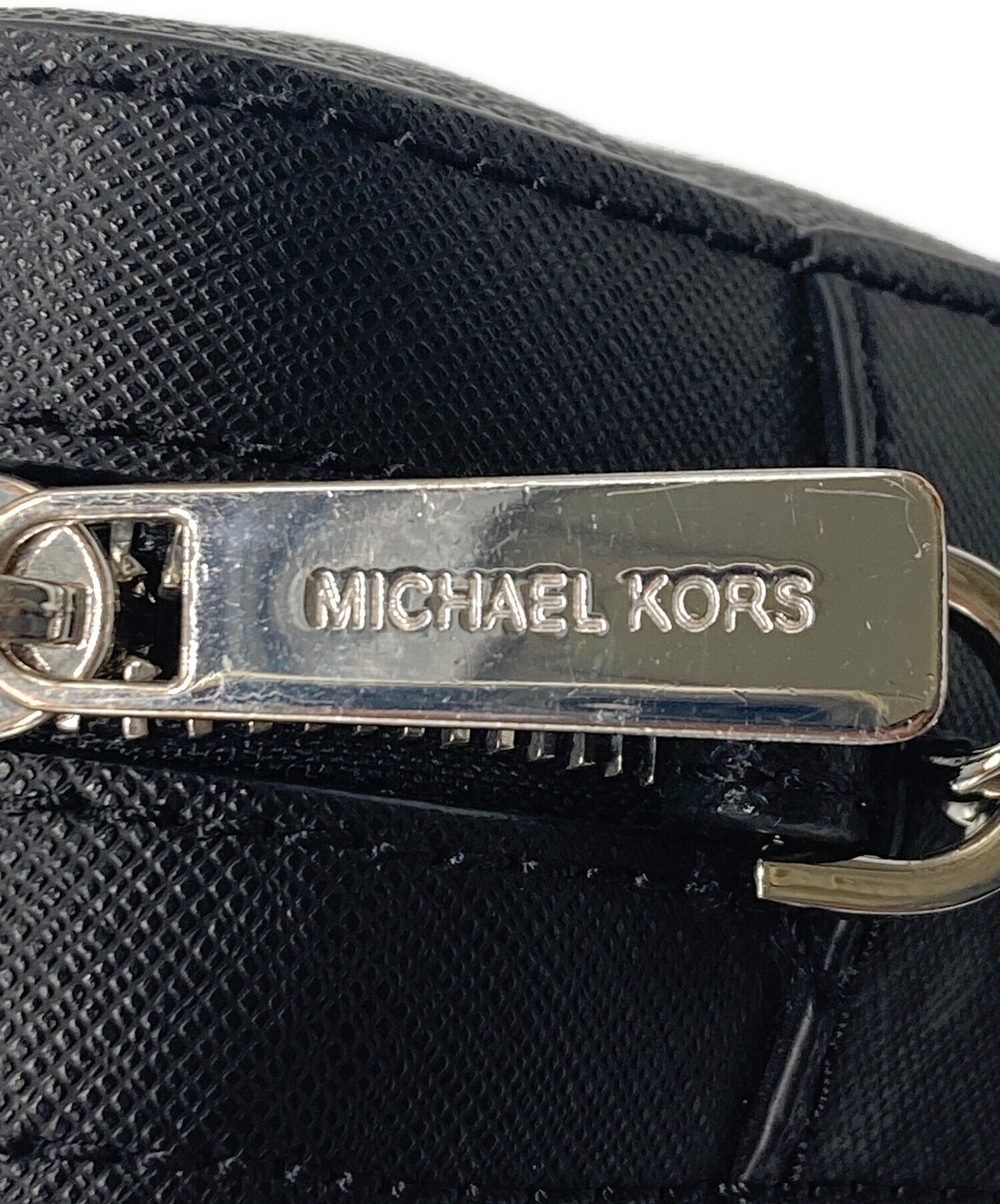 中古・古着通販】MICHAEL KORS (マイケル・コース) ショルダーバッグ