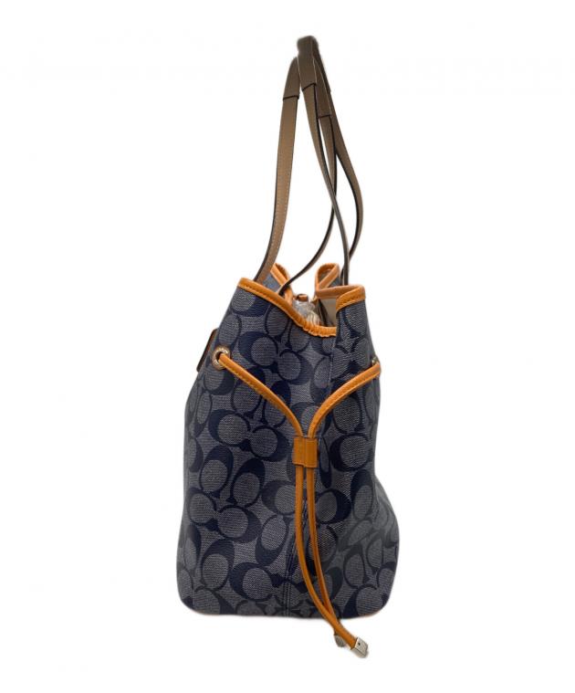 【美品】COACH コーチ キャリーバッグ シグネチャー ストライプ 紺×黒 楽天市場】【新品未使用品】【バッグ】COACH コーチ チャールズ ヴァー