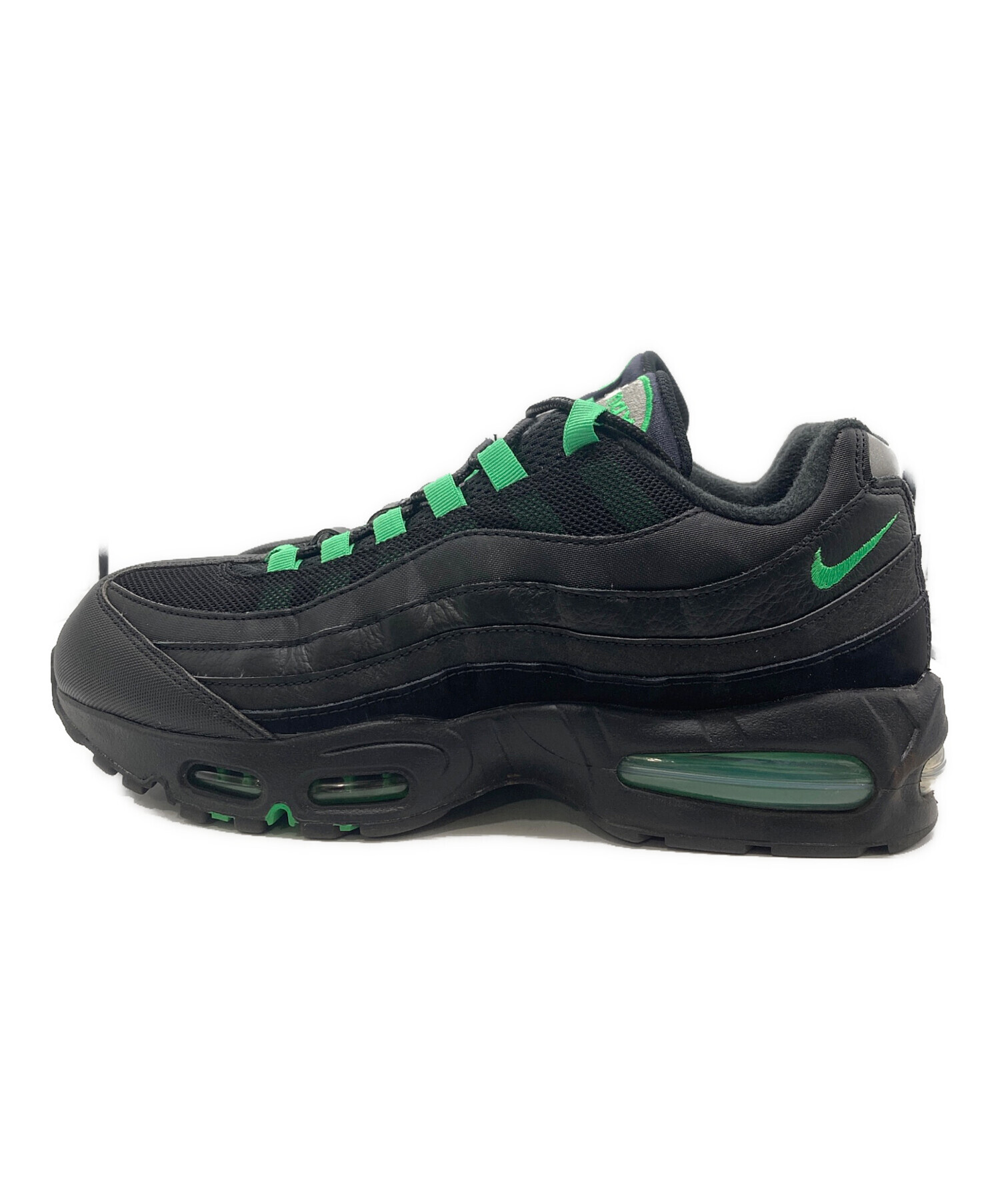 中古・古着通販】NIKE (ナイキ) エアマックス95 OG ビッグバブル 