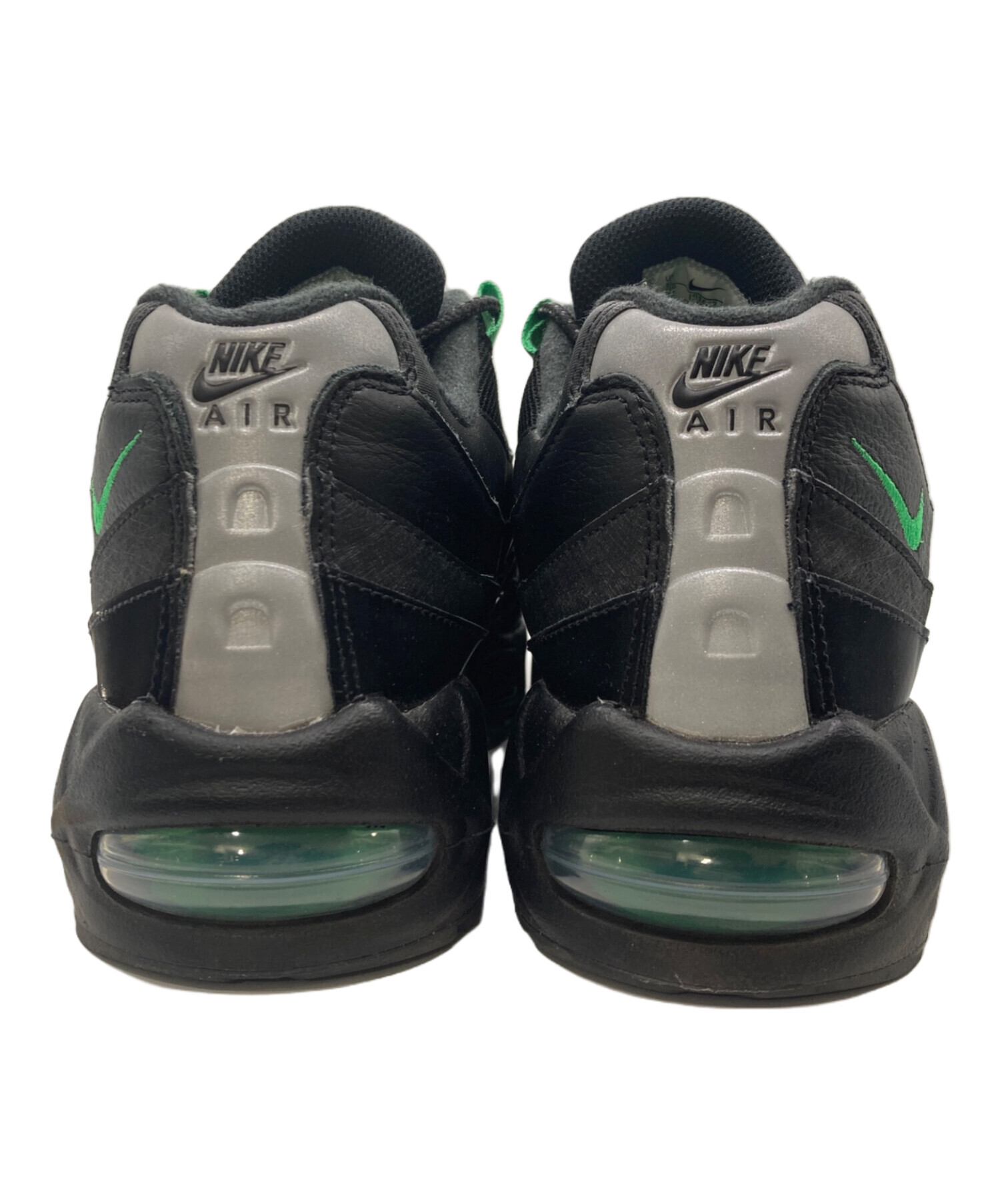 中古・古着通販】NIKE (ナイキ) エアマックス95 OG ビッグバブル 