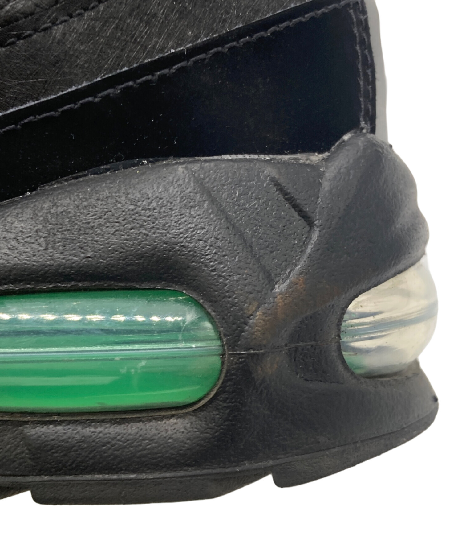 中古・古着通販】NIKE (ナイキ) エアマックス95 OG ビッグバブル 