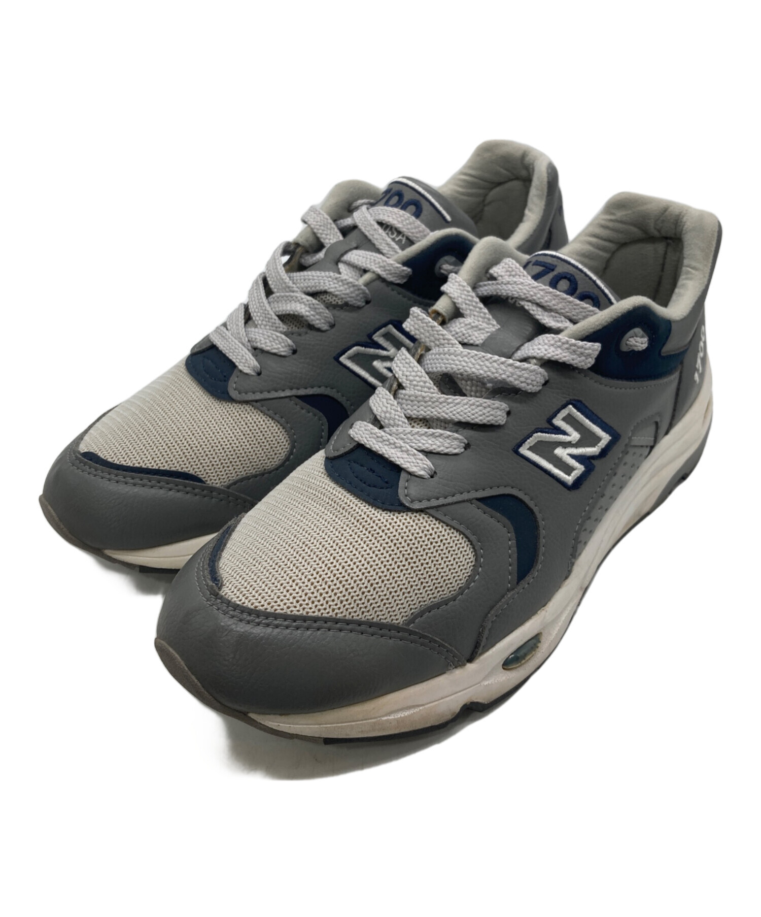 中古・古着通販】NEW BALANCE (ニューバランス) 1700 