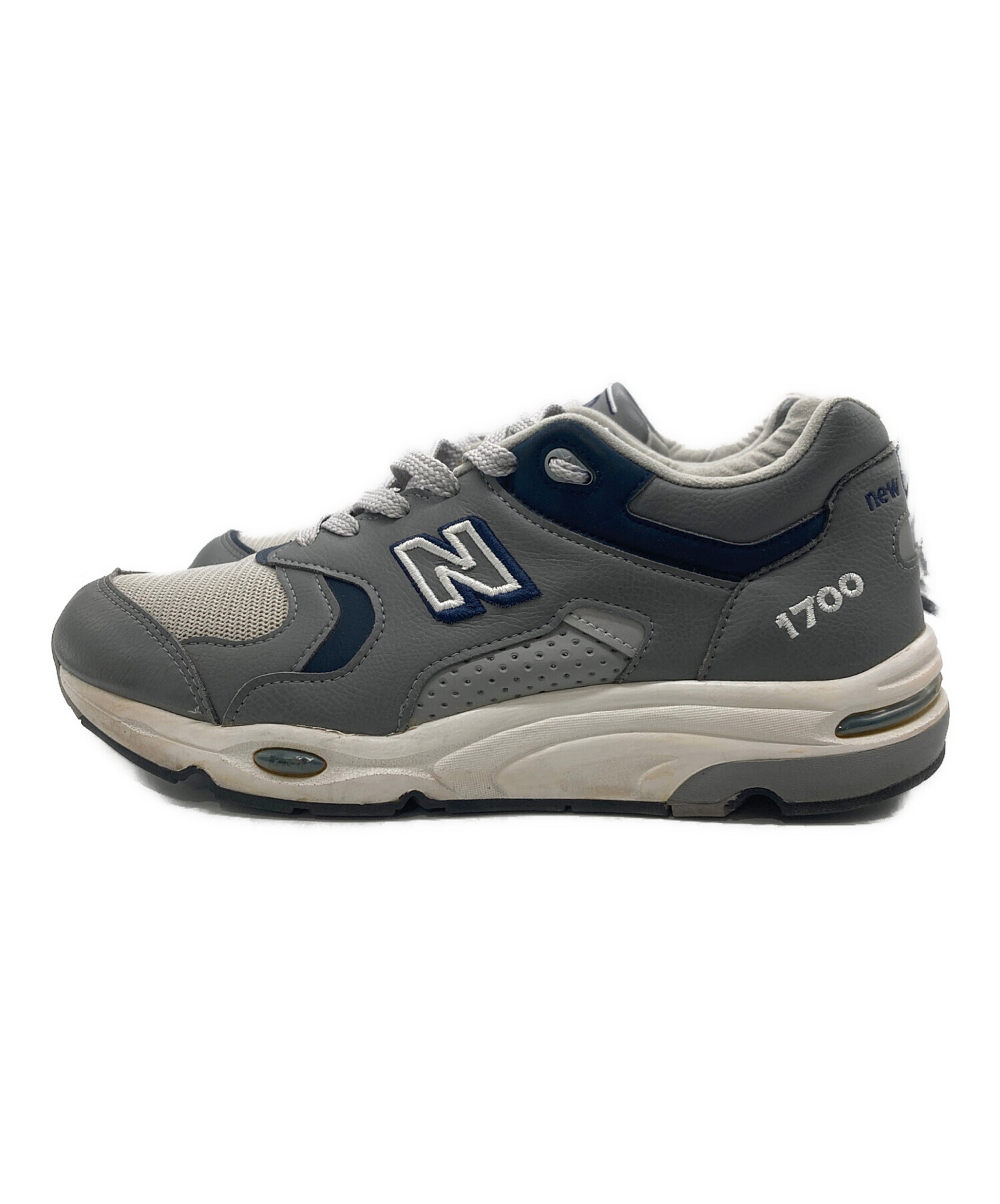 中古・古着通販】NEW BALANCE (ニューバランス) 1700 