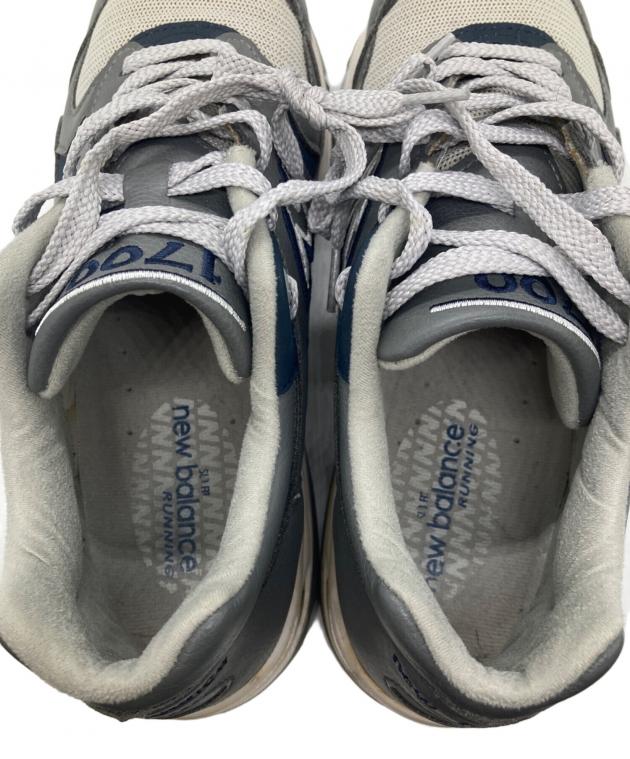 中古・古着通販】NEW BALANCE (ニューバランス) 1700 