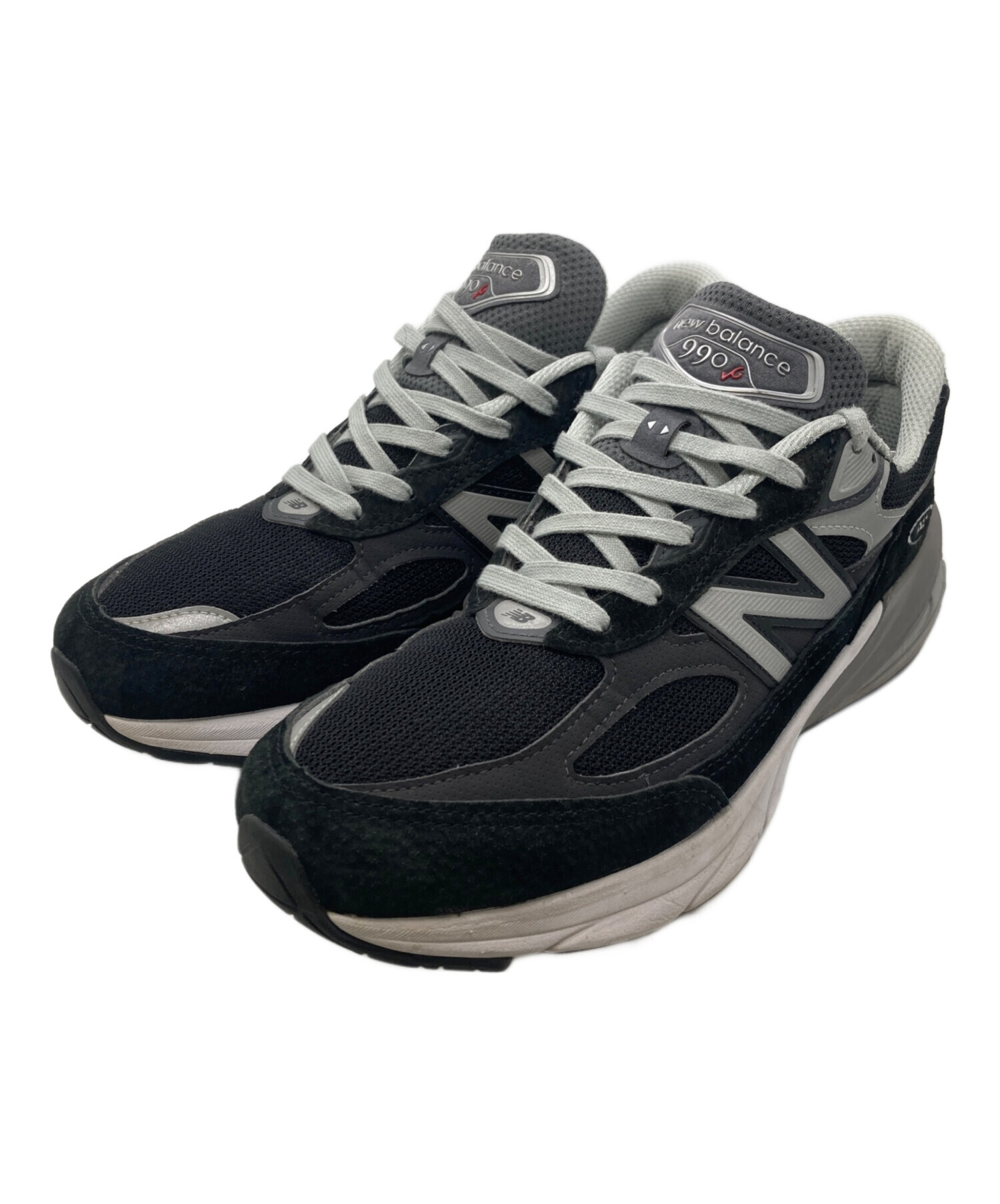 中古・古着通販】NEW BALANCE (ニューバランス) 990V6 